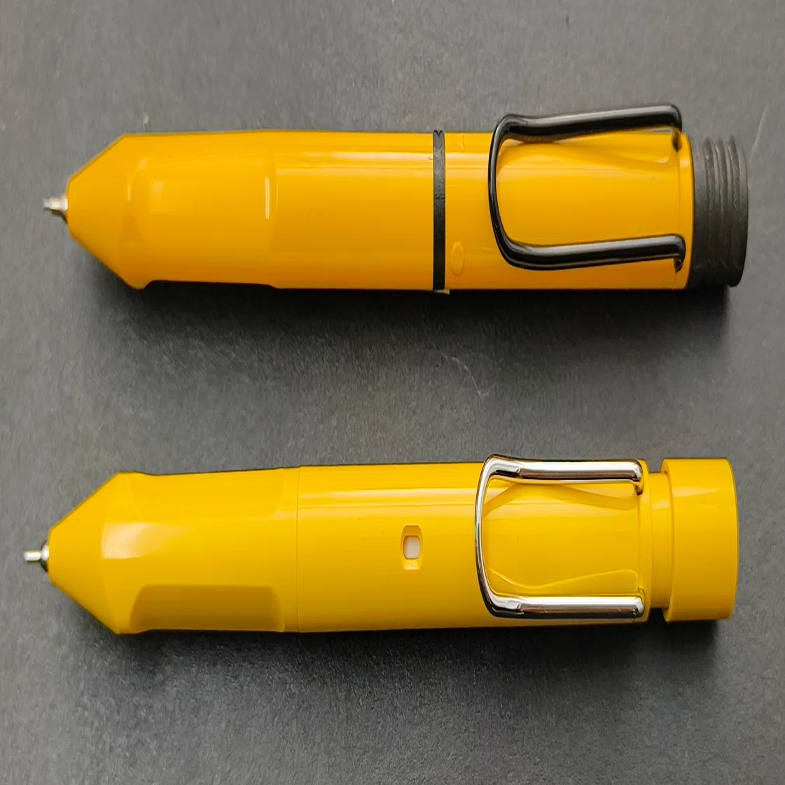 新品】LAMY safari TOGA inside イエローブラック LAMY Safari