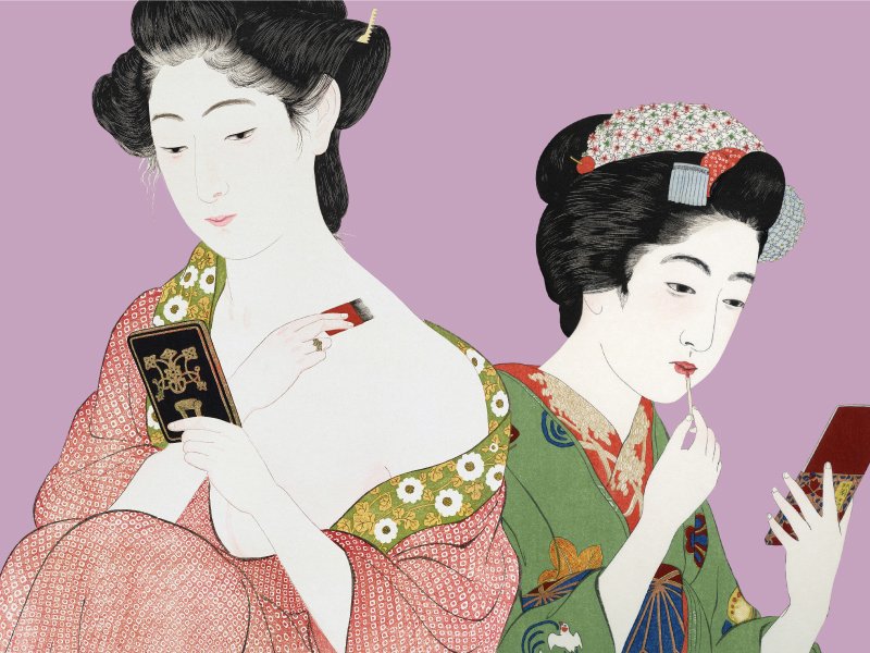 【IK00】九鬼周造って、どんな人だったの？ 孤独な女 欲求不満 おまん越したい メンヘラ 性欲強い女 一人でエロい 規律 哲学 夜に疼く 心の闇 一人ディシプリン