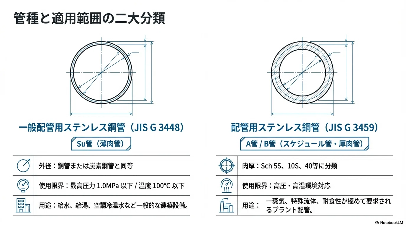 ステンレス配管の施工標準と技術要領：現場技術者のための完全ガイド 