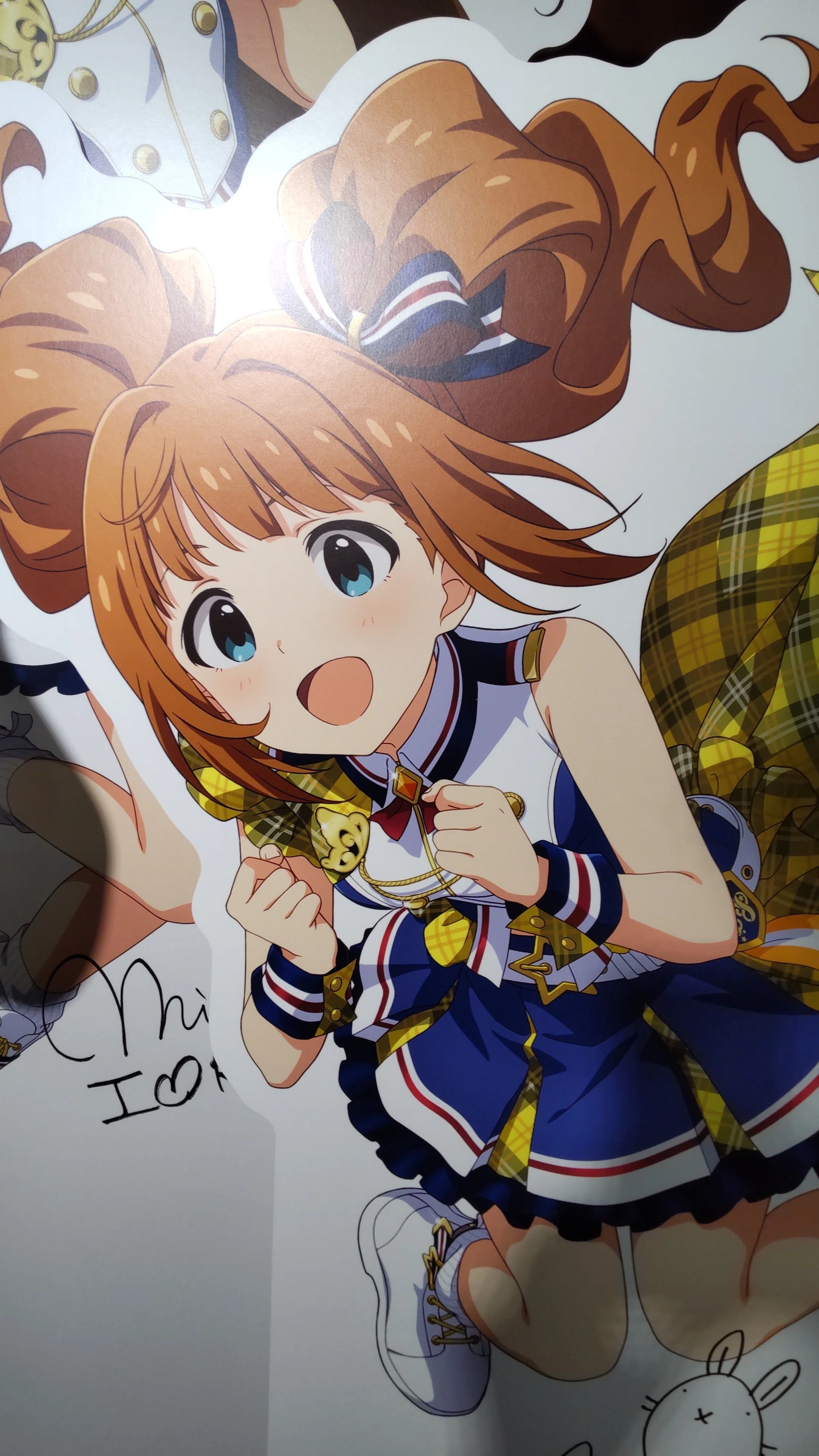 高槻やよい誕生祭2026｜渡辺文重