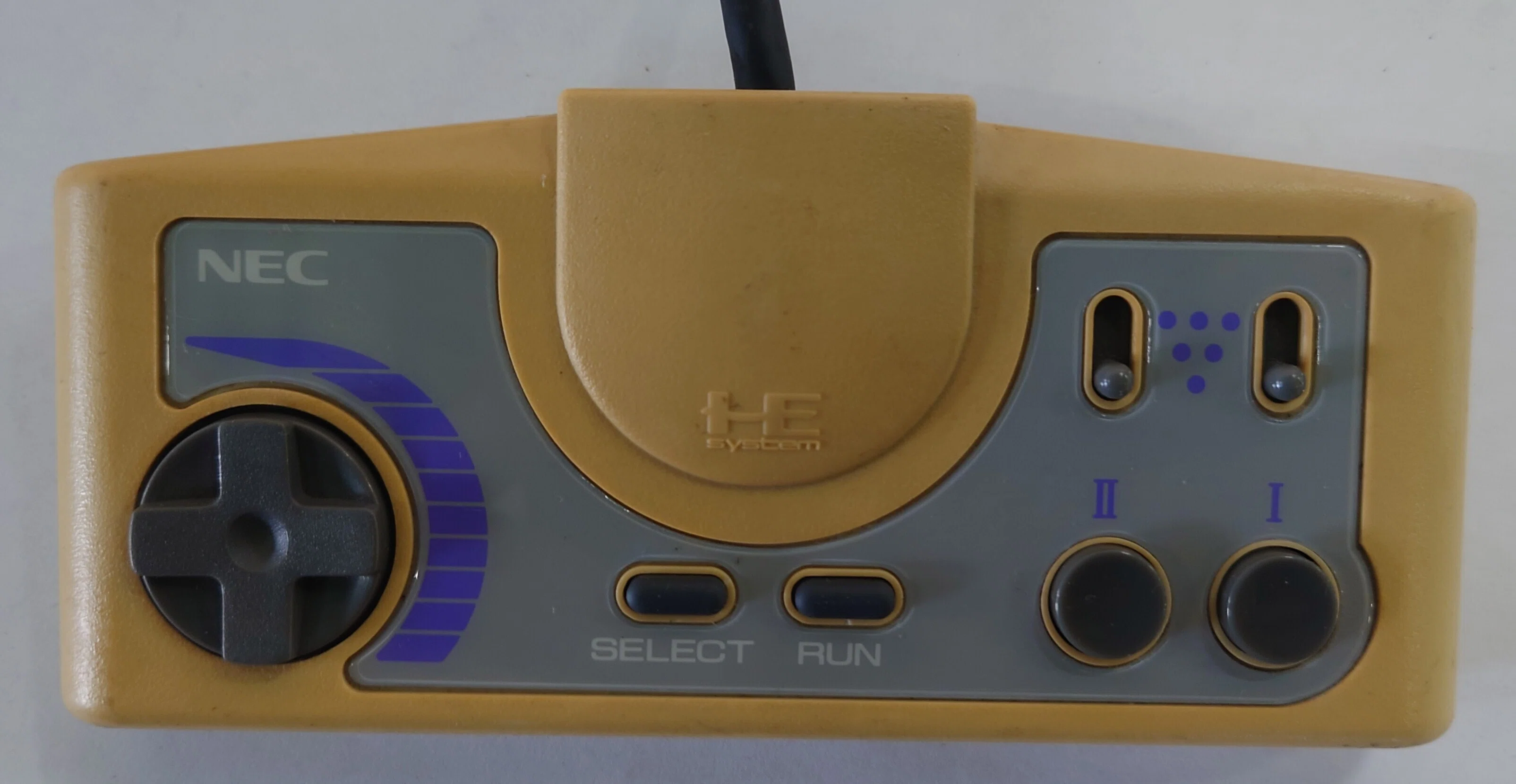 NEC PC Engine マルチタップ コントローラーセット PCエンジン 本体＋マルチタップ＋ソフト6本＋コントローラー2つ