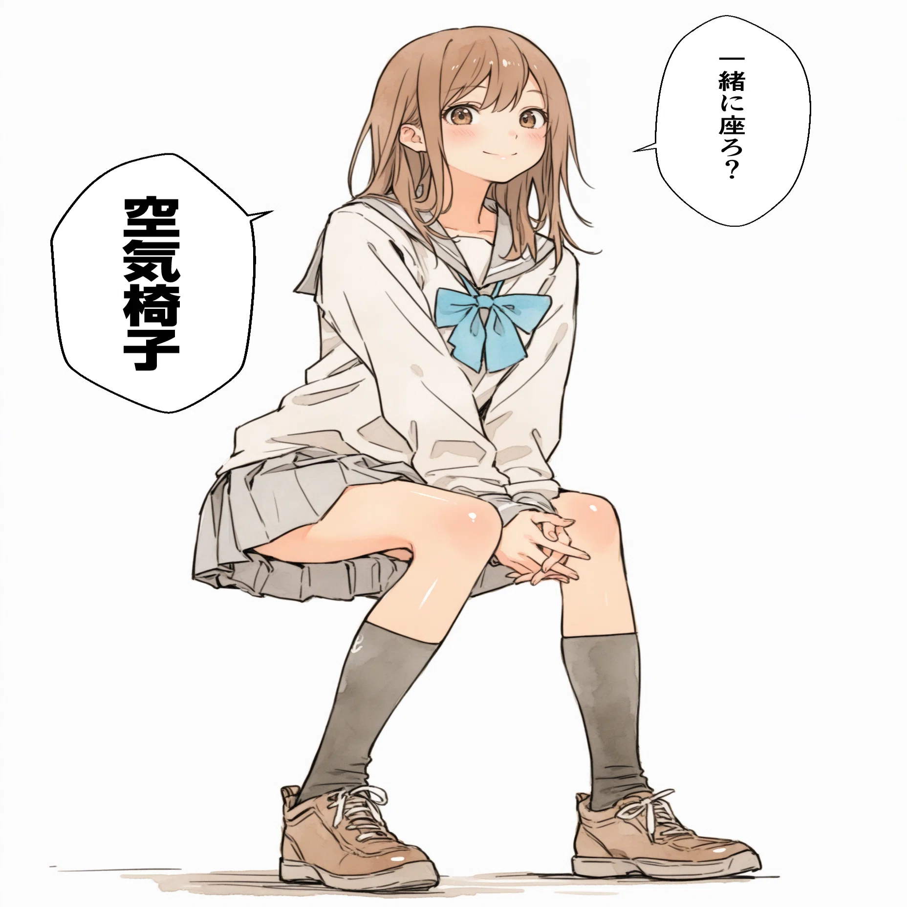 記事を書いて賞金10万円ゲットだぜ！（2026年3月26日のAIイラスト