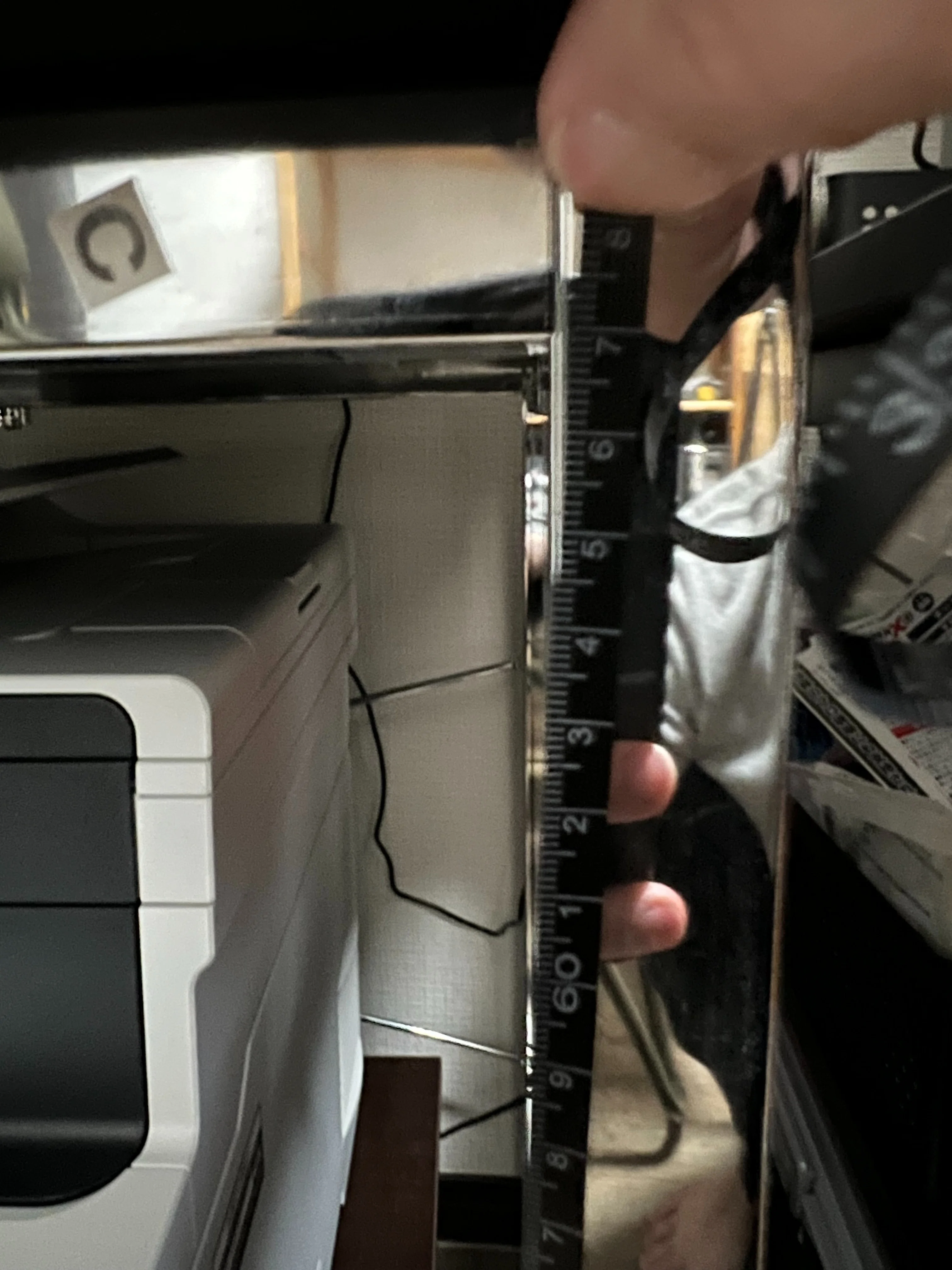 brother プリンター　液晶　MFC-L3780CDWから取り外し部品 トナーカートリッジを交換する | MFC‑L3780CDW