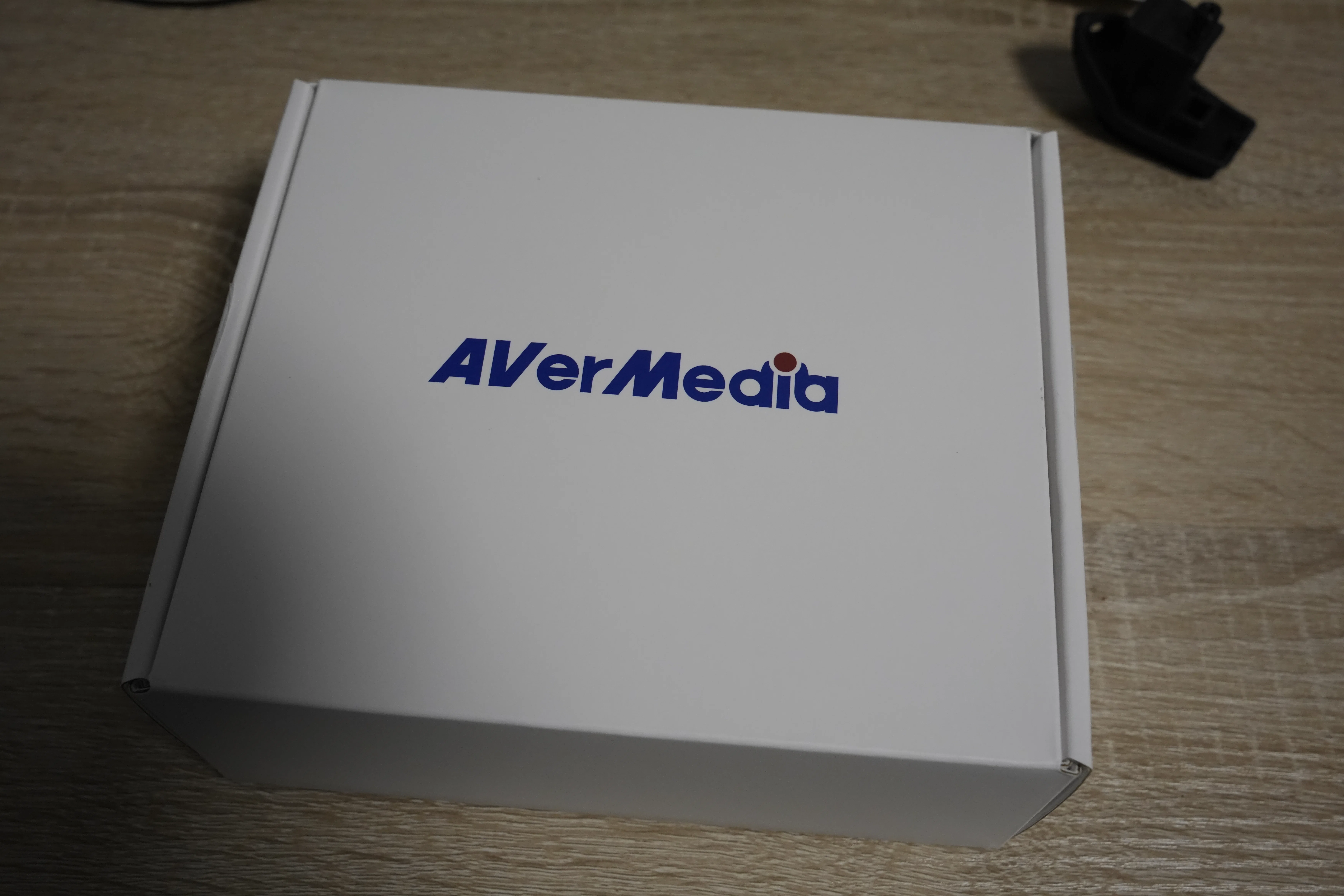 4K対応のキャプチャーボードを購入【AVerMedia Live Gamer ULTRA 2.1