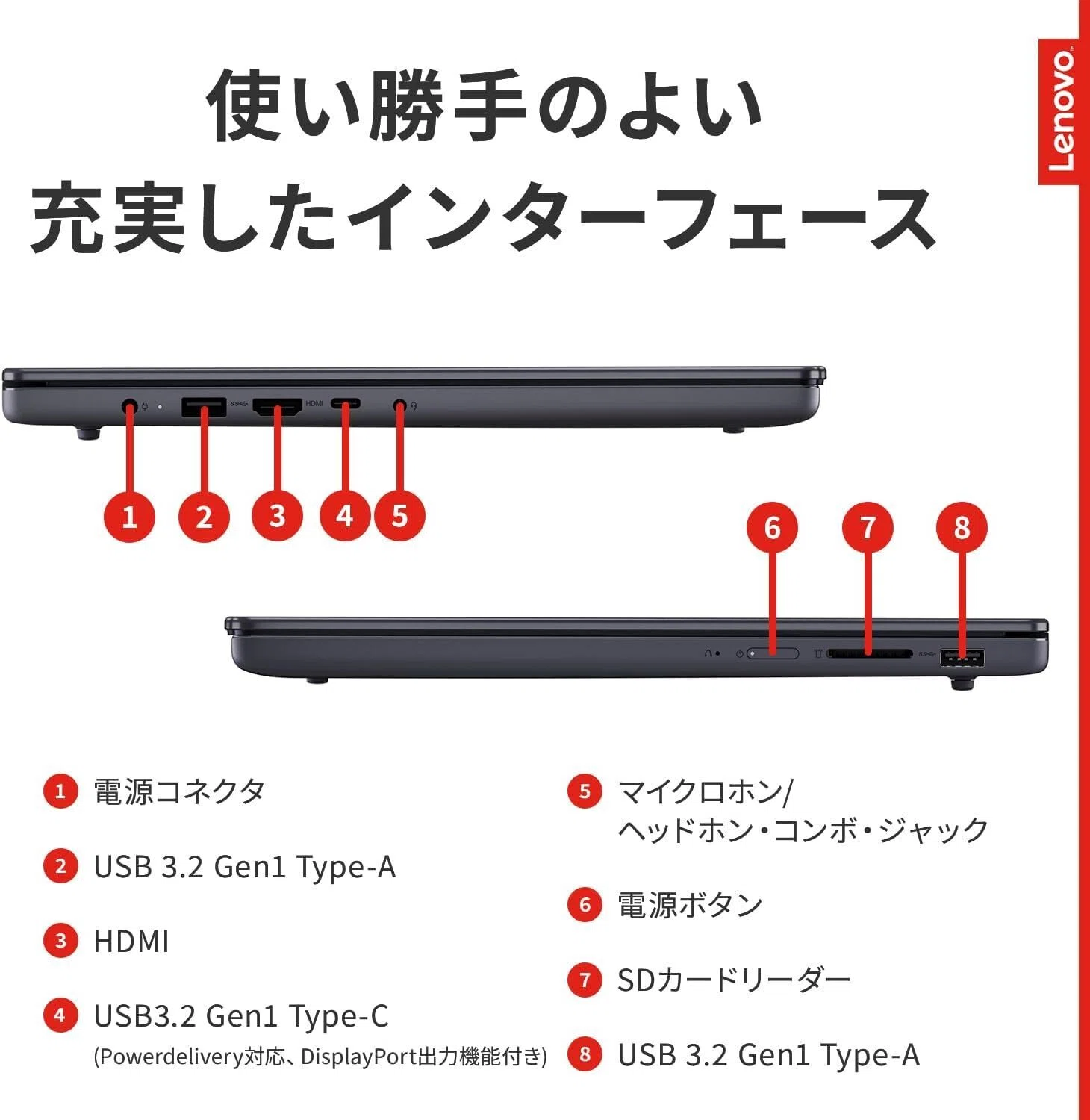 本気レビュー】Lenovo IdeaPad Slim 3 15.3インチ：大学生や新社会人に 