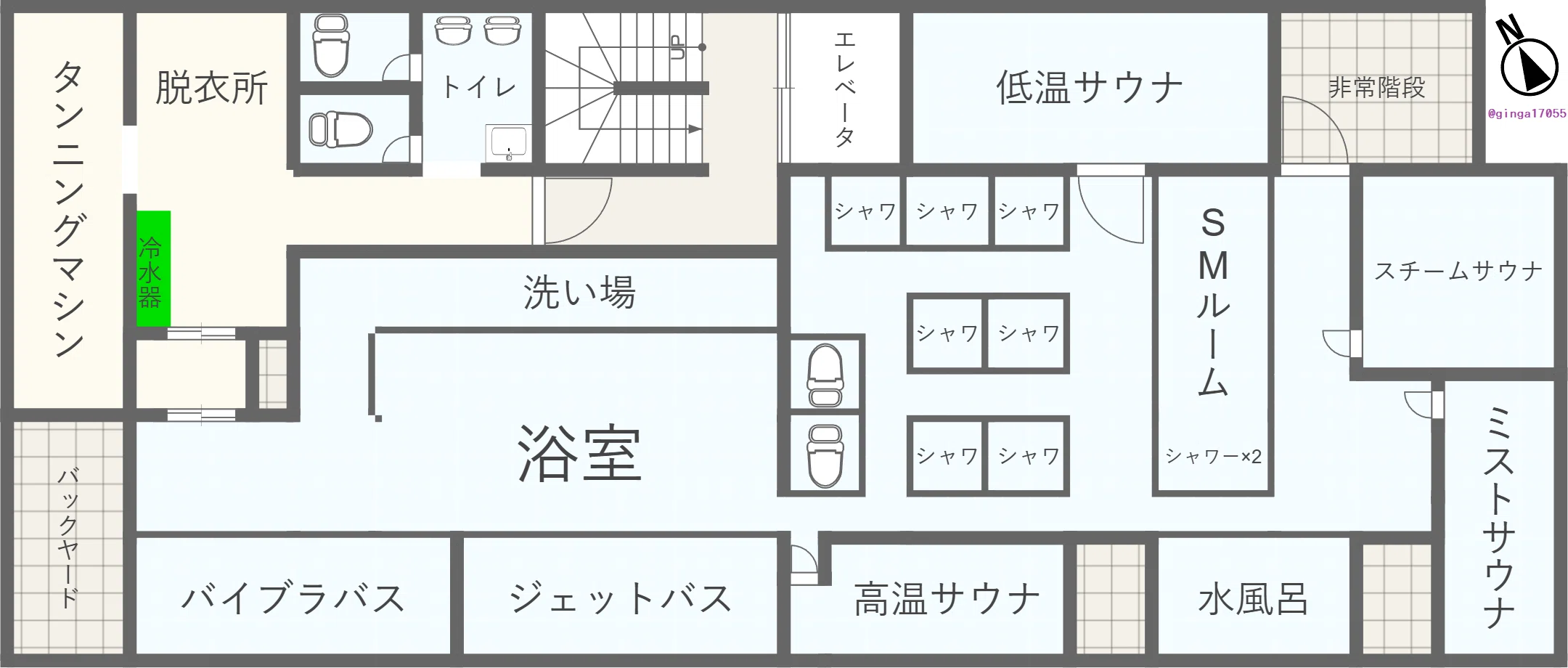 24 会館 新宿
