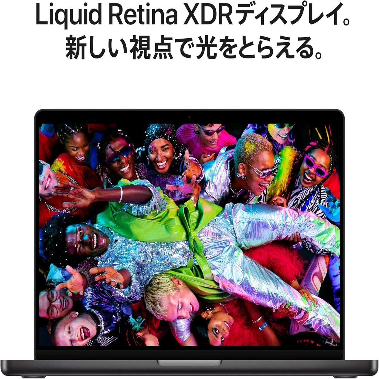 本気レビュー】Apple 2025 MacBook Pro 10 コアCPU：圧倒的な性能 