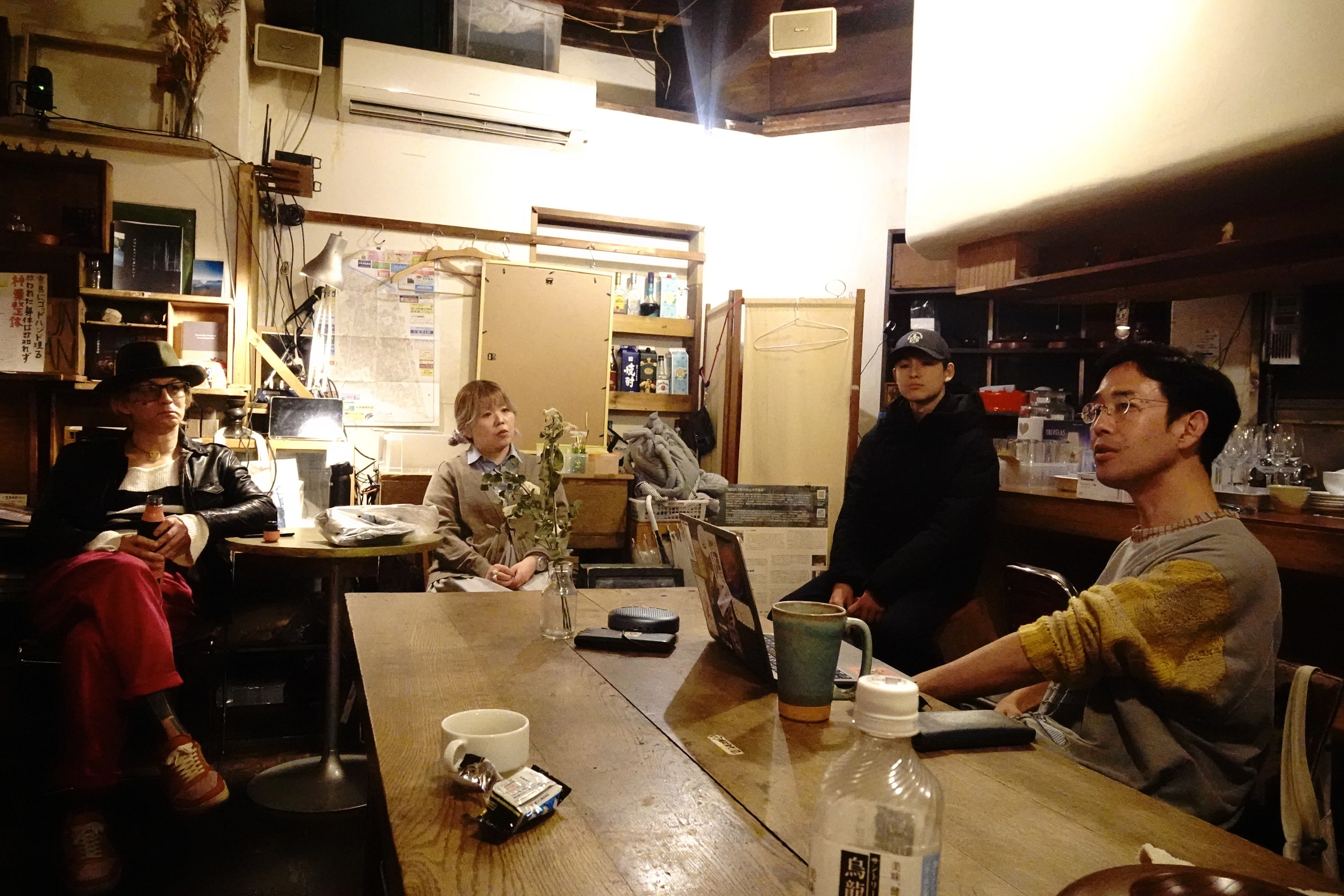 text 2026】地域で行うアートプロジェクトの現場レポ。「すみだ向島