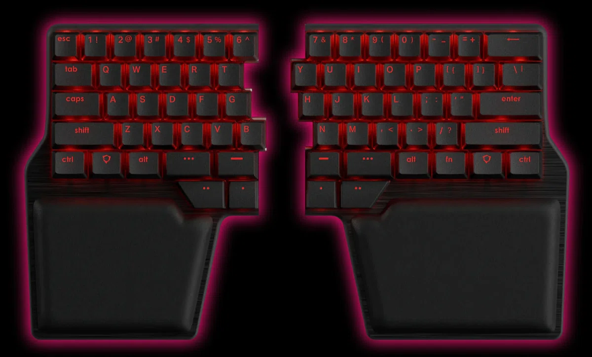 無線の分割キーボードおすすめ8選｜完成品から自作キットまで用途別に 