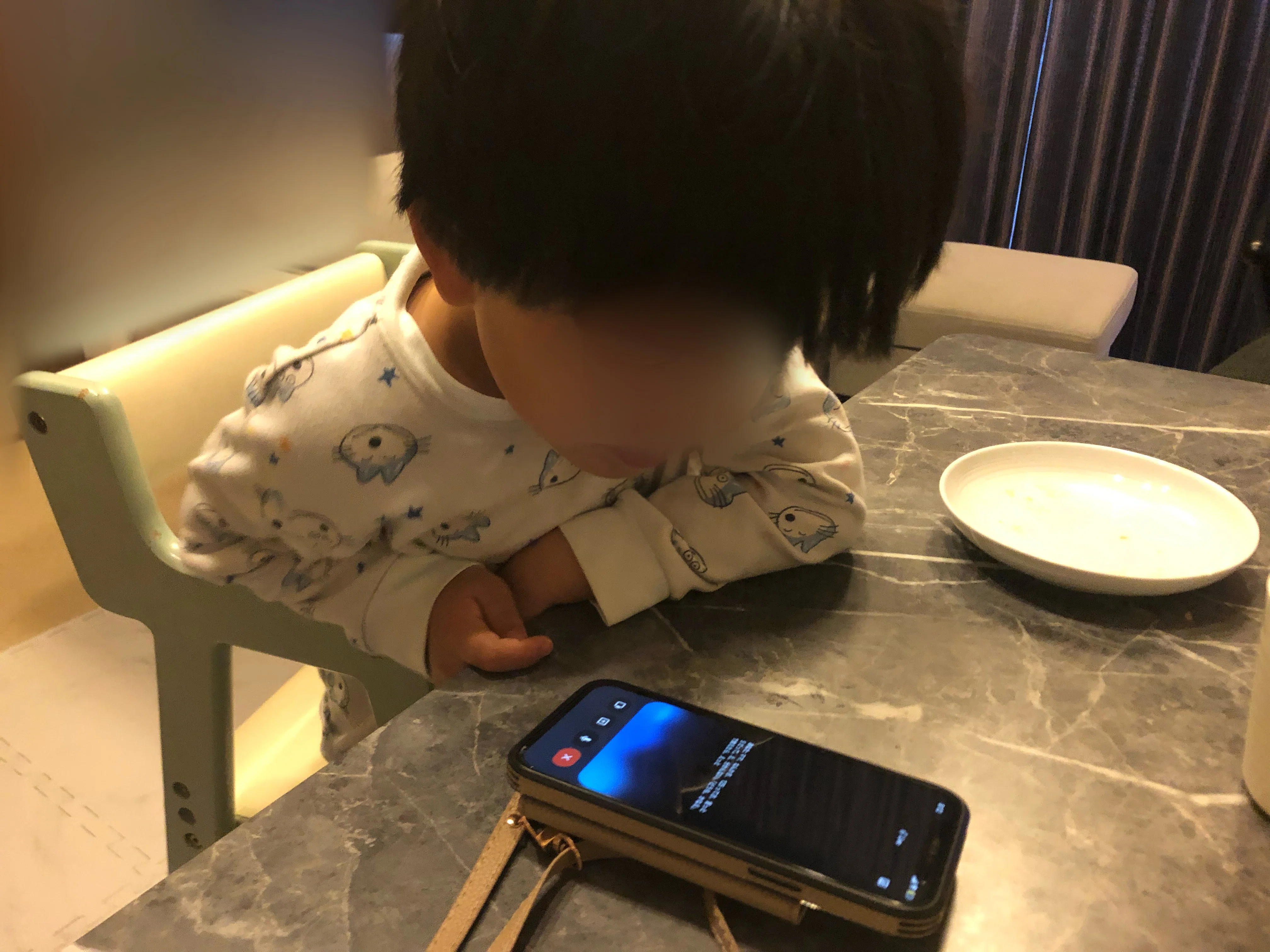 4歳の『なんで？』が止まらないので、Google Geminiと引き継ぎ書を