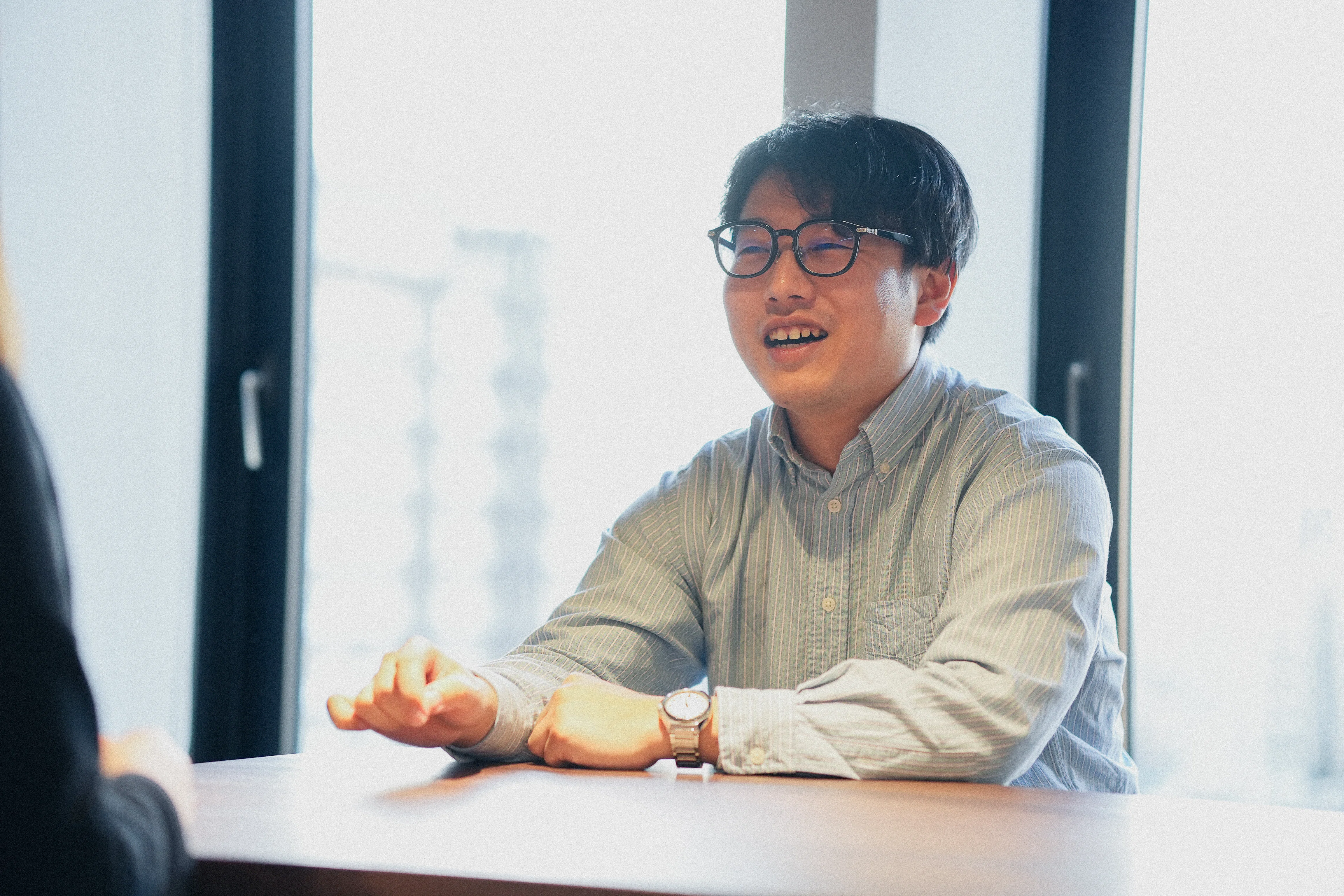 7時間の作業がたった5分に!?】プログラミング未経験の銀行員が、生成AI