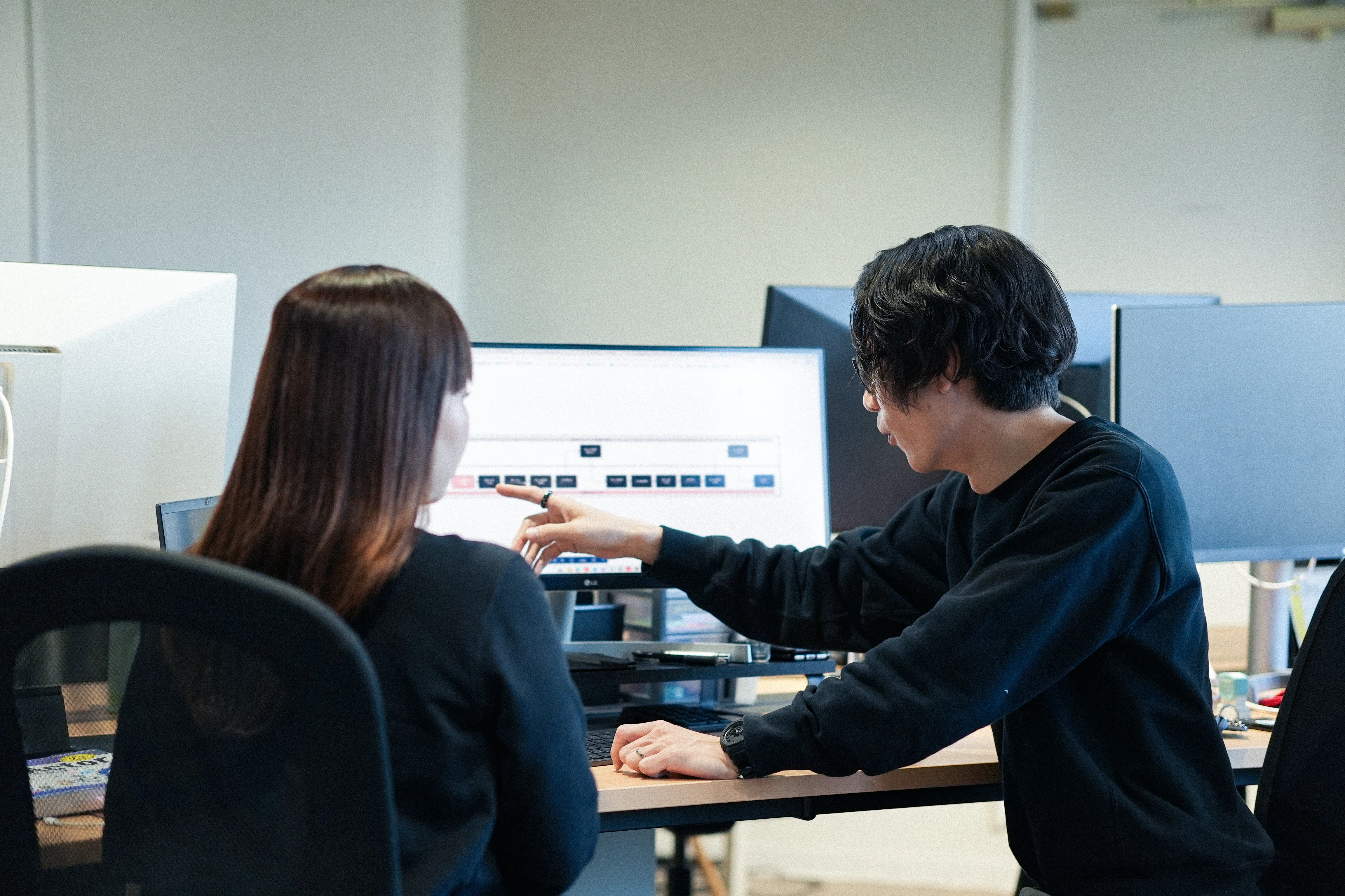 7時間の作業がたった5分に!?】プログラミング未経験の銀行員が、生成AI