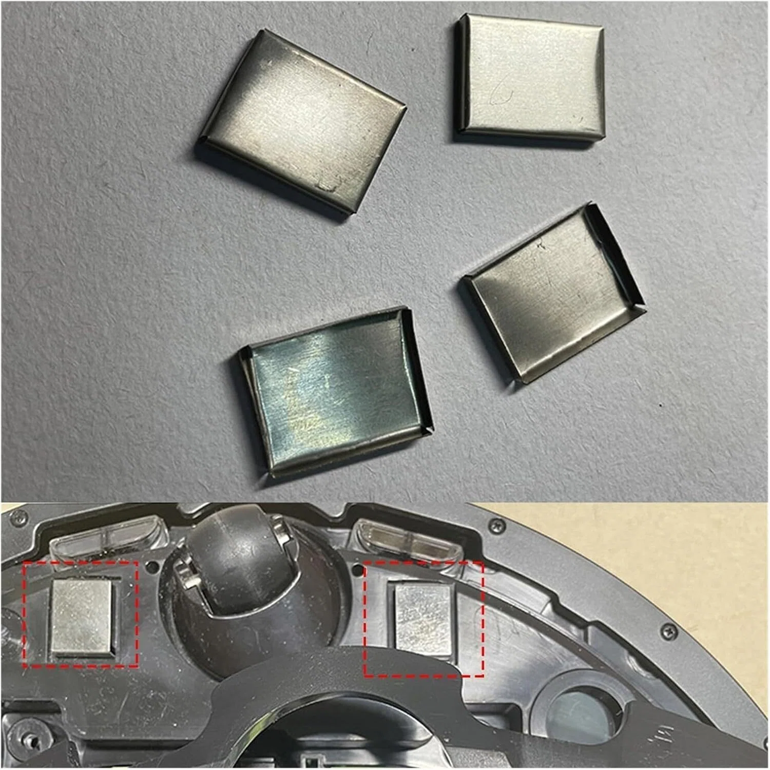 ルンバ871と10年過ごした僕が、本当に買ってよかった交換部品