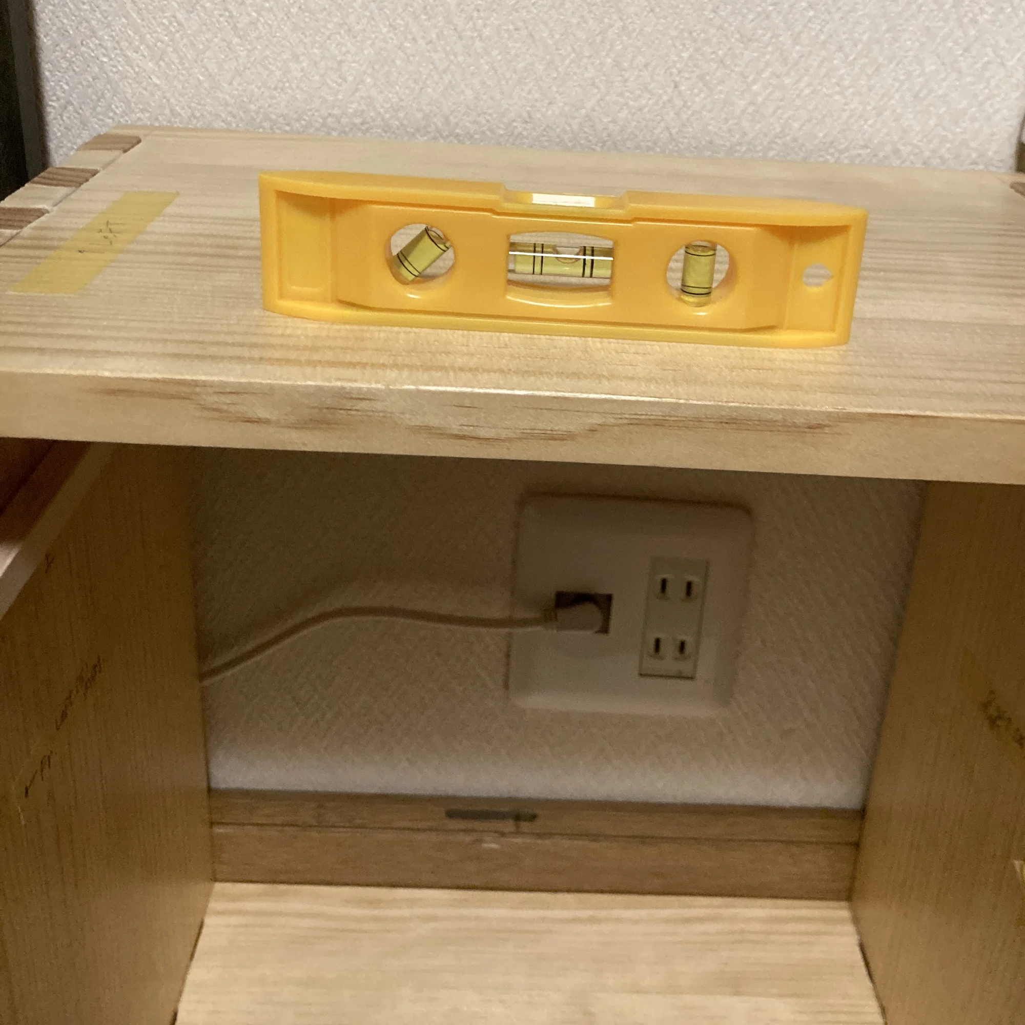 真空管ギターアンプを作ろう～⑫キャビネット製作その3編｜Ryou