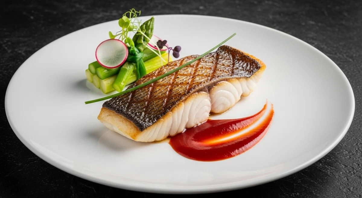 How to Create a Food Portfolio with AI Image Generation｜田中勇道│AI愛好家