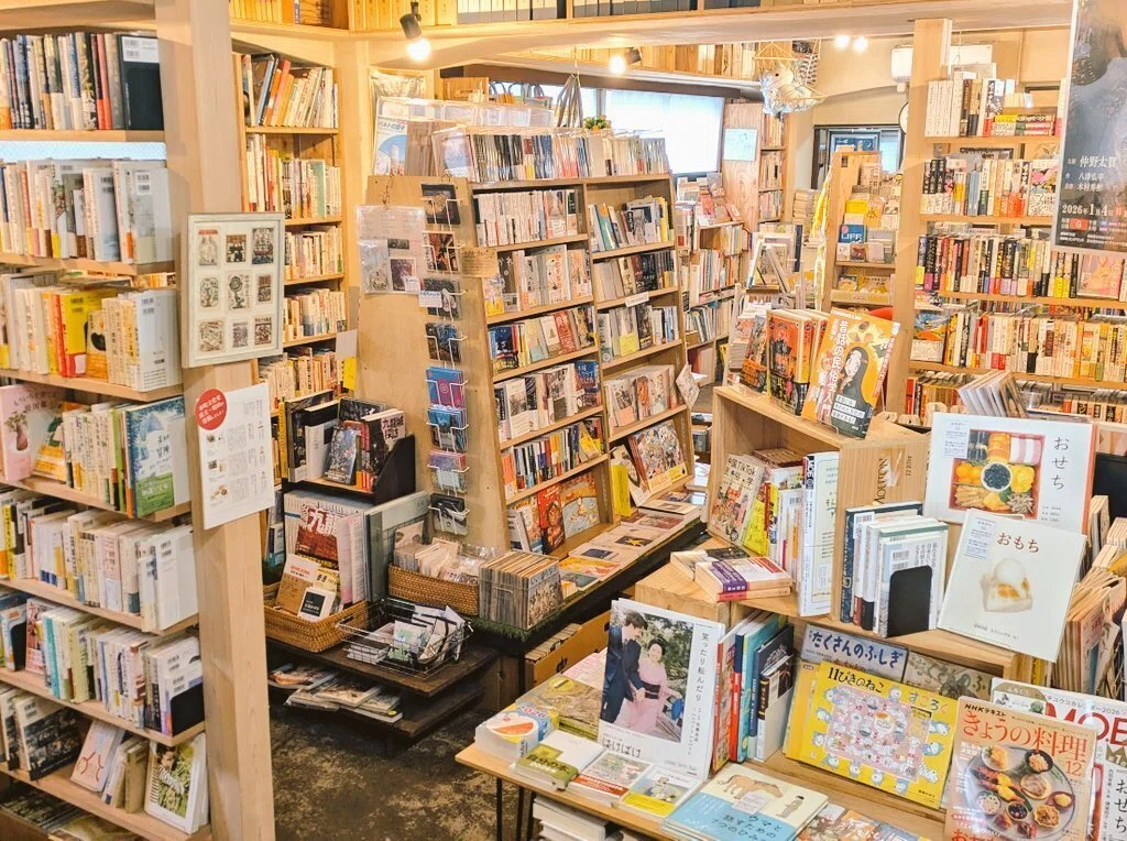 書店員のイチ押し小説 第19回 本町文化堂 嶋田詔太さん｜KADOKAWA文芸