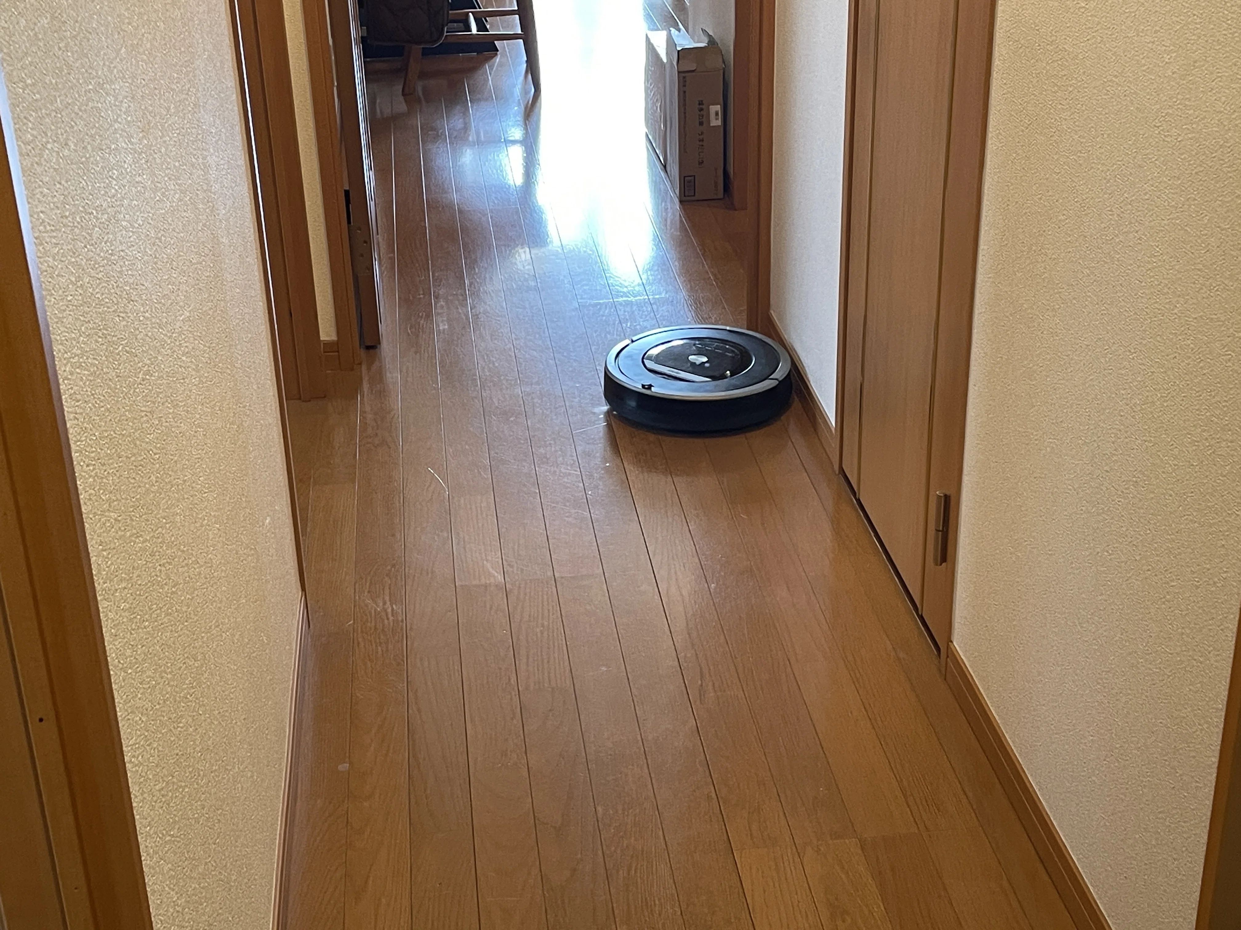 ルンバ871と10年過ごした僕が、本当に買ってよかった交換部品