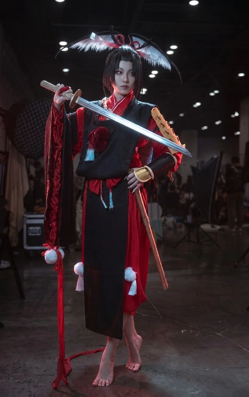 刀剣乱舞/小烏丸/コスプレ 【公式通販】