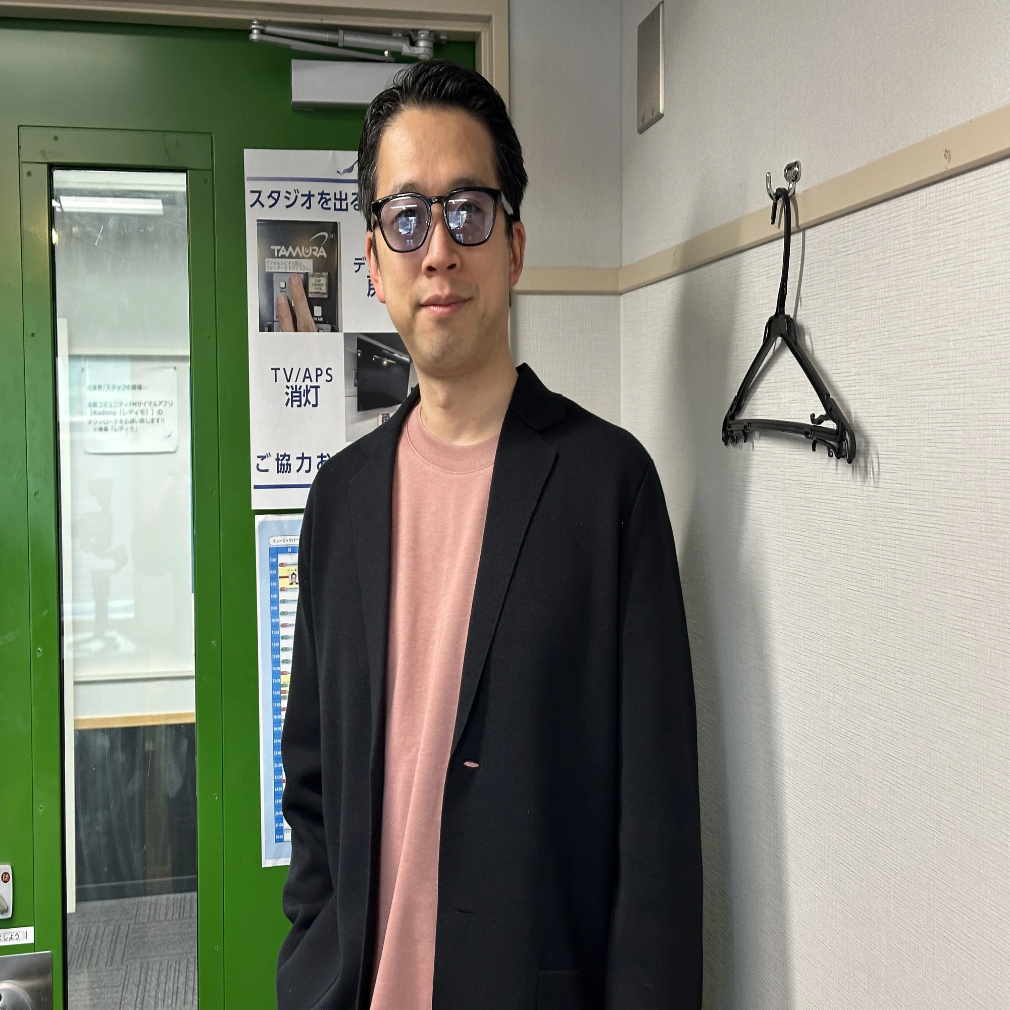 ラジオ「明日、なに着る？」｜書き起こし#13（2026年3月27日放送 