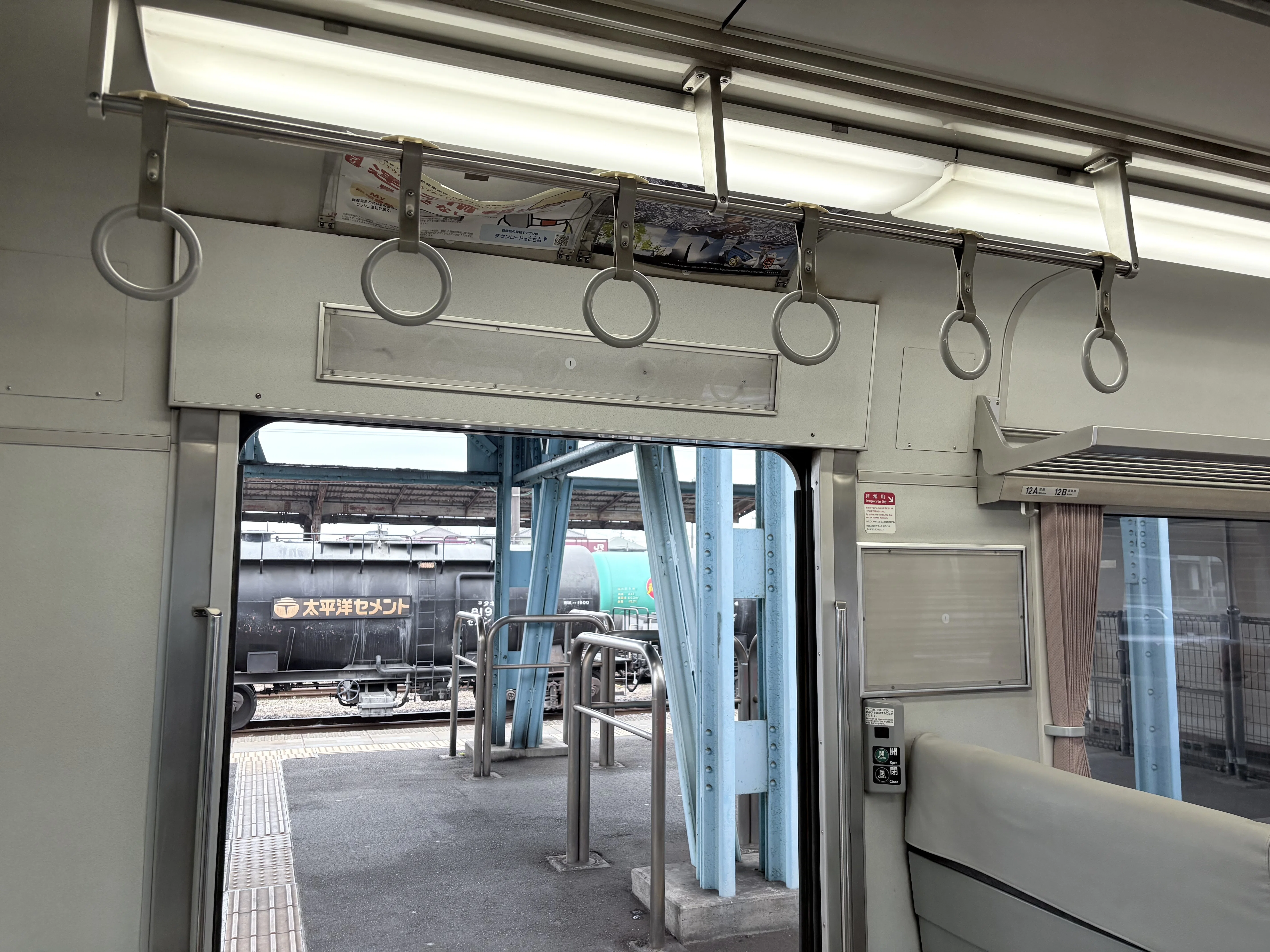 快速みえ乗車記(鈴鹿→名古屋)｜2909D