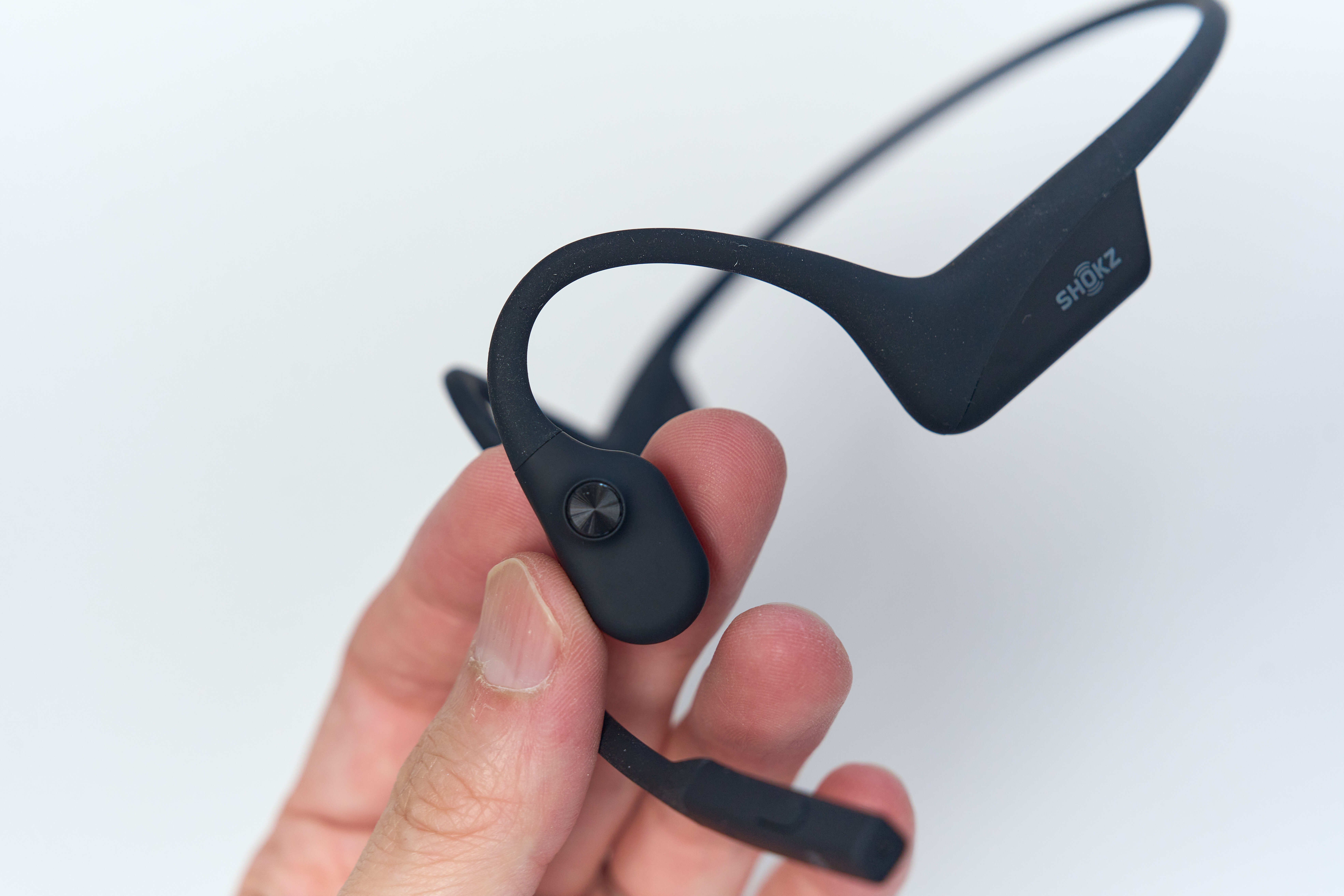 ヘッドホン shokz opencomm2 2025 upgrade OpenComm2 | 骨伝導ヘッドセット