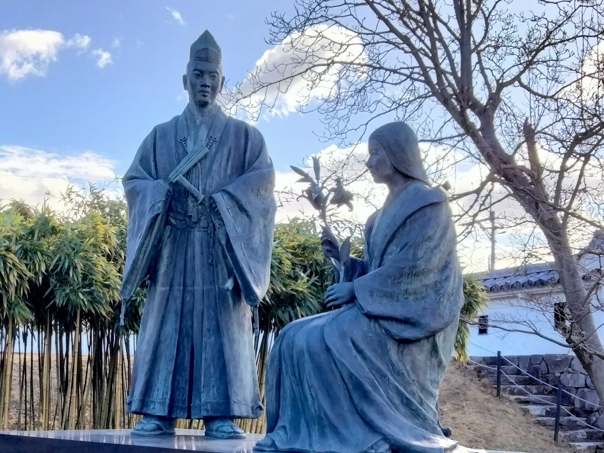 盛ってナンボ！小倉城の復興天守が教えてくれる北九州イズム｜城好き