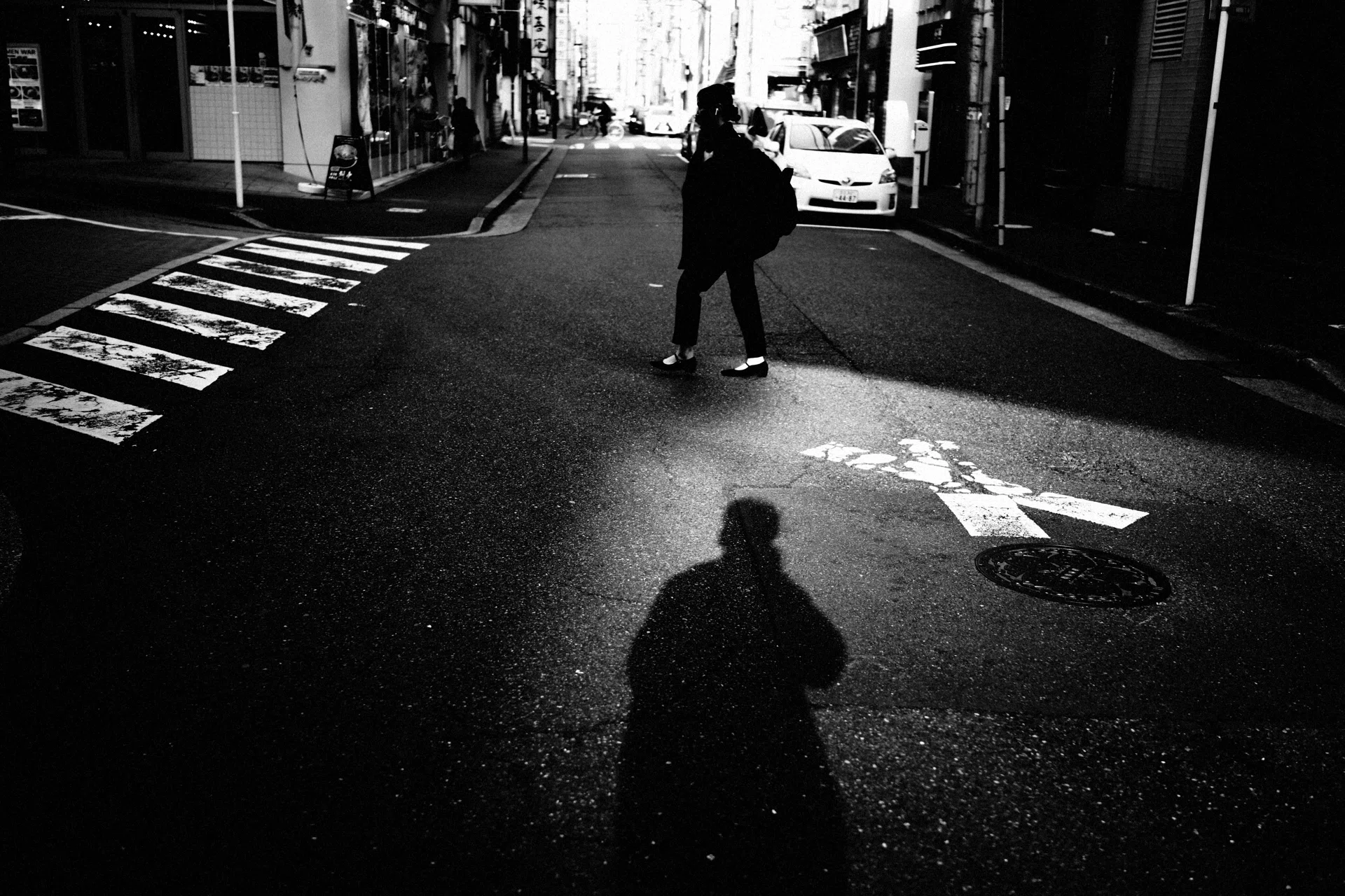 【Chimさん専用】マスター写真集 BLACK & WHITE まなぶ。(Sony DSC-RX1/RX1R)｜篠山吉信(きっちん篠山) | 写真作家