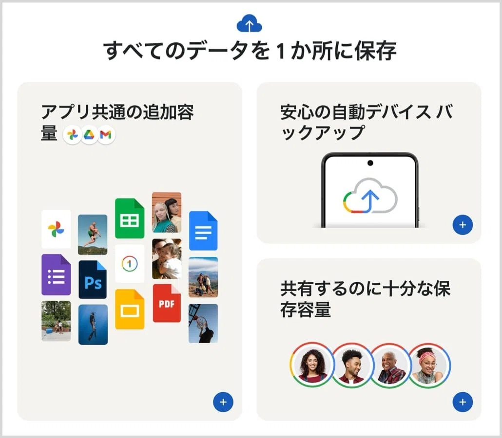 pCloudとGoogle Drive、どっちを選ぶ？料金・機能・使い勝手を実際に