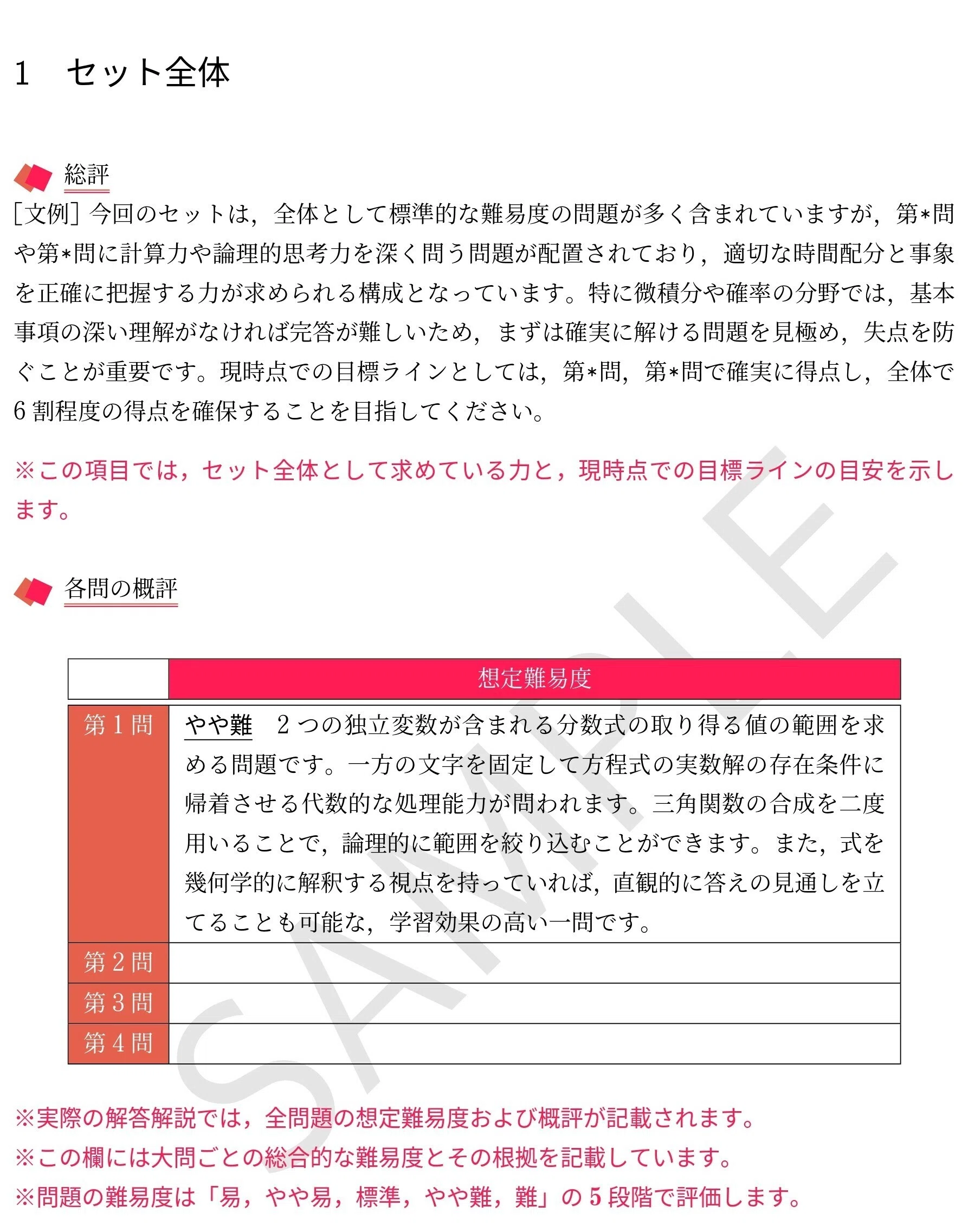 VS東大京大文系模試(26年3月号)｜Vibrant Square