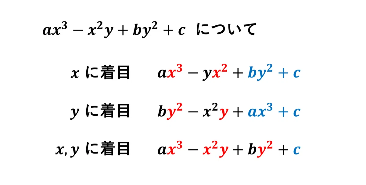 数学Ⅰ_第1章_数と式 No.1｜学びなおしの高校数学