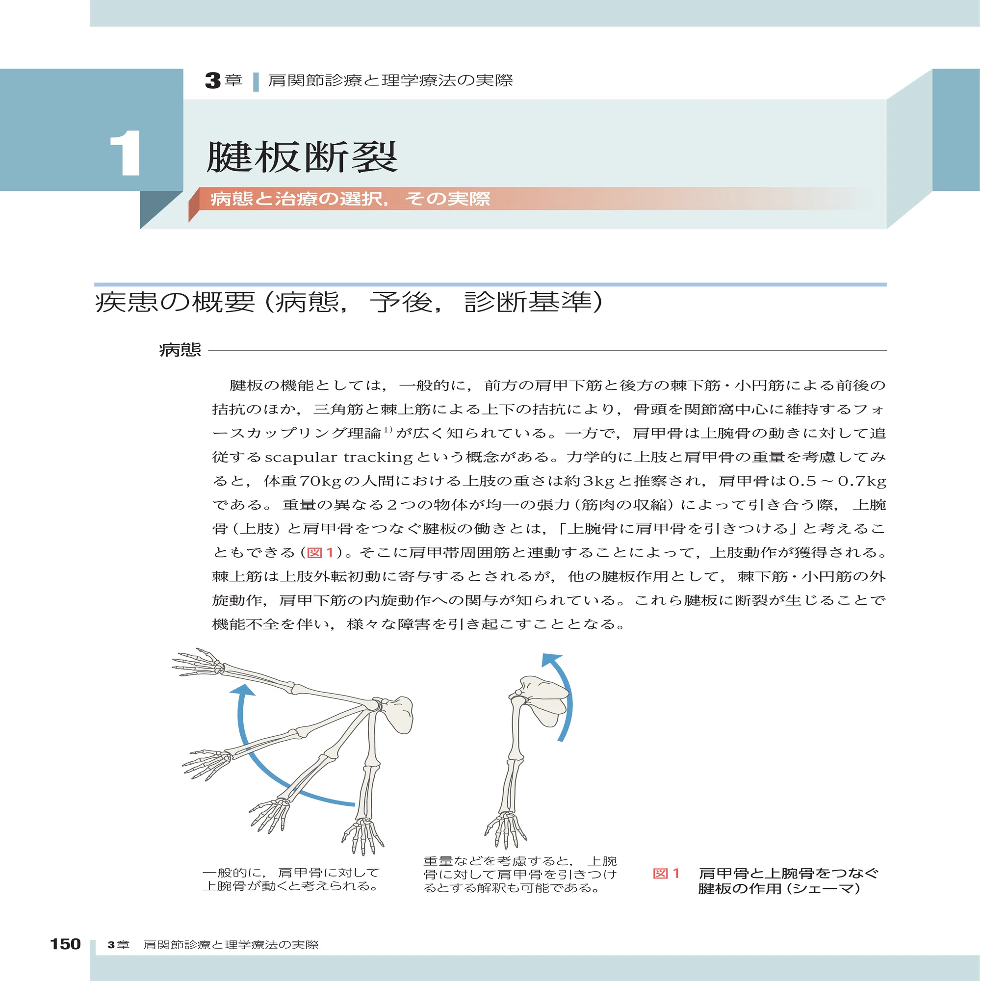 書籍試し読み】医師と理学療法士のタッグで患者を治す！『フルカラーで
