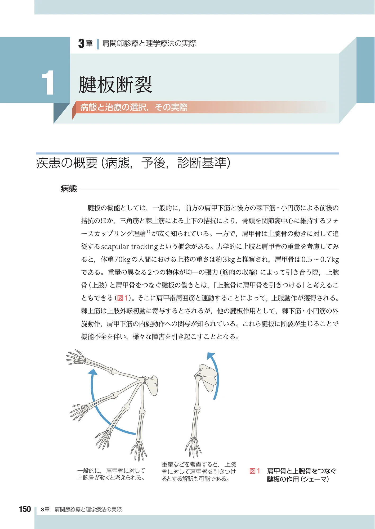 書籍試し読み】医師と理学療法士のタッグで患者を治す!『フルカラーで 書籍試し読み】医師と理学療法士のタッグで患者を治す!『フルカラーで