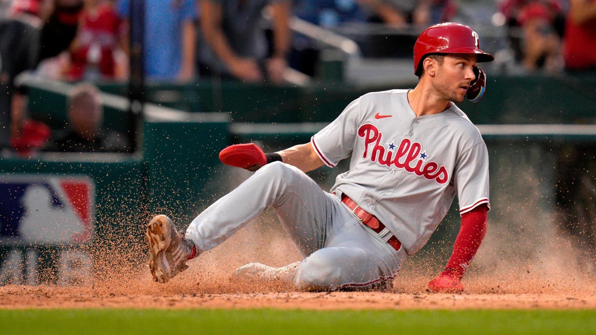 MLB ボブルヘッド 2025 トレイ・ターナー/フィラデルフィア・フィリーズ トレイ・ターナー(2025年 フィラデルフィア・フィリーズ)【パワプロ