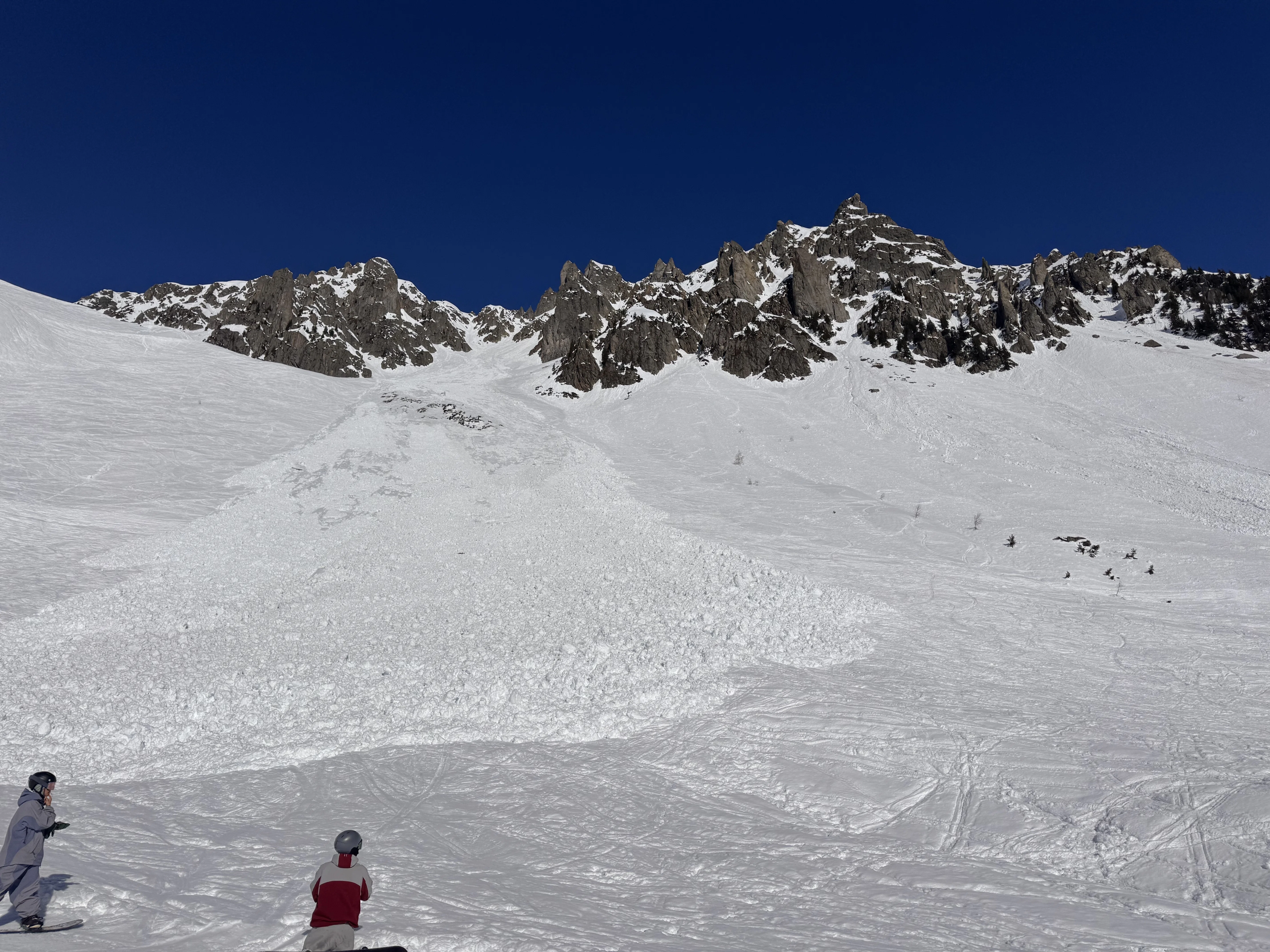後編】シャモニー・モンブラン🇫🇷でスノーボードしてきた🏂｜ゆずぴ