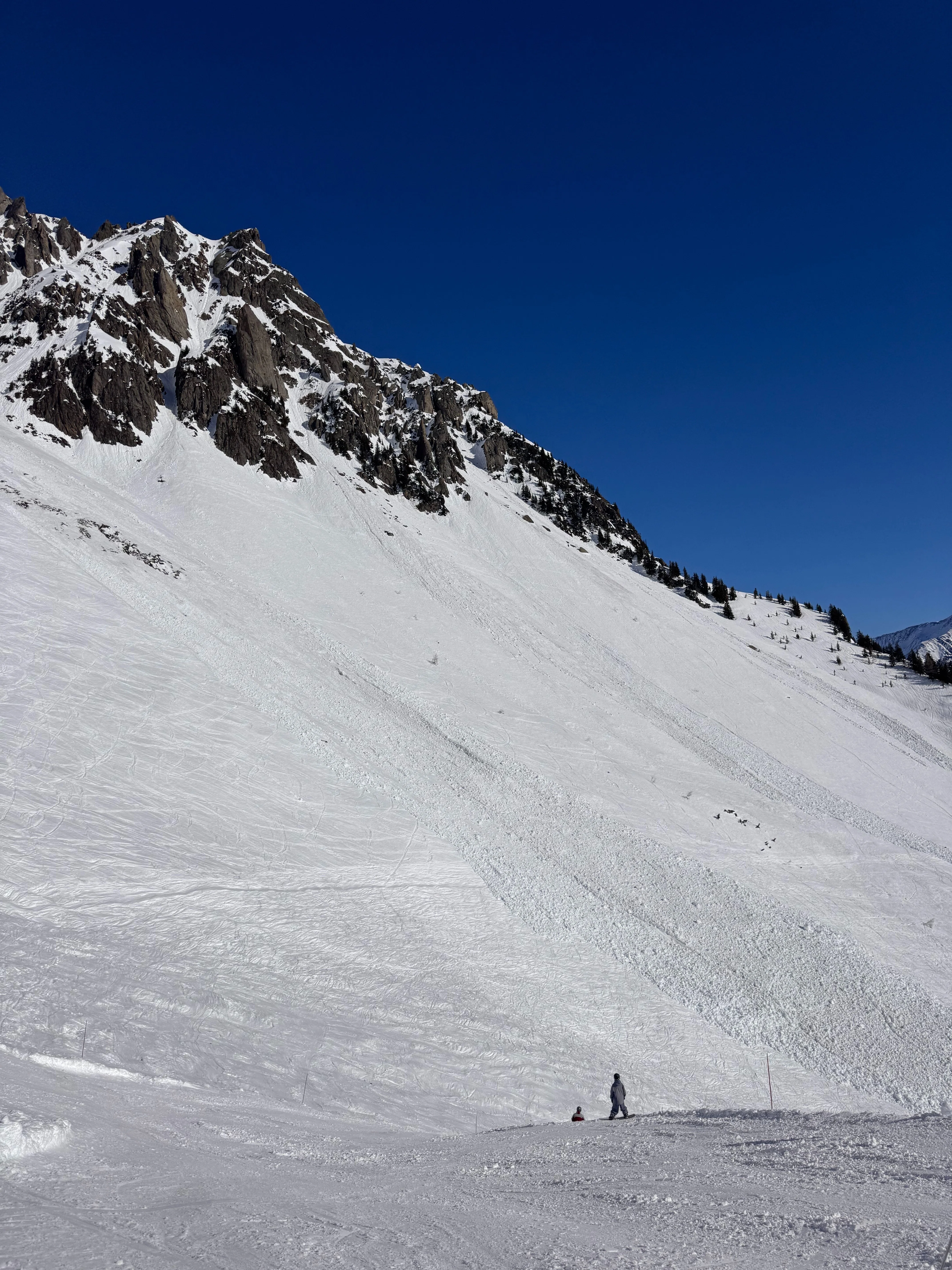 後編】シャモニー・モンブラン🇫🇷でスノーボードしてきた🏂｜ゆずぴ