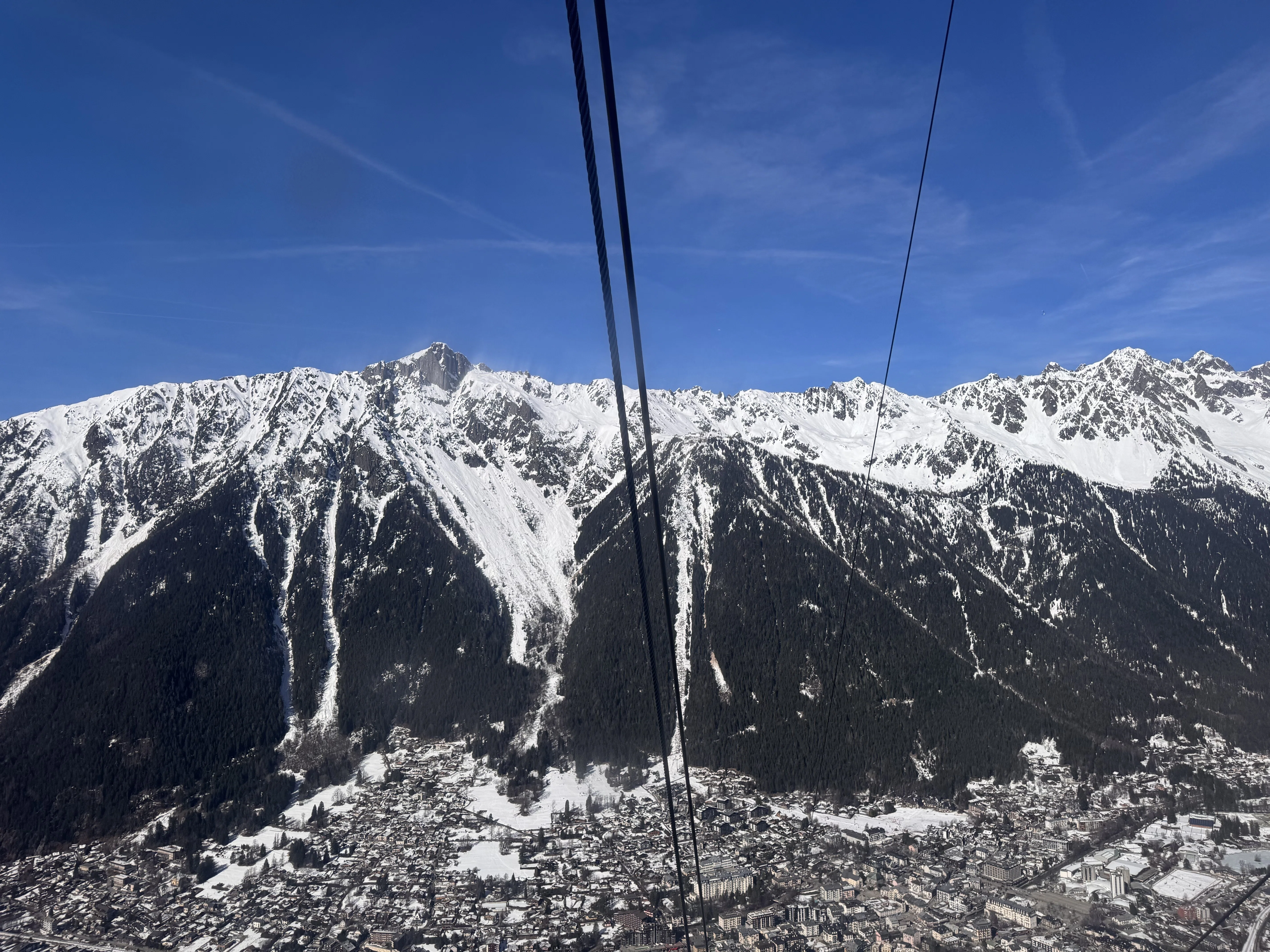 後編】シャモニー・モンブラン🇫🇷でスノーボードしてきた🏂｜ゆずぴ