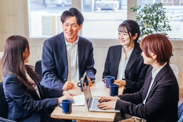 中野祐治　起業家