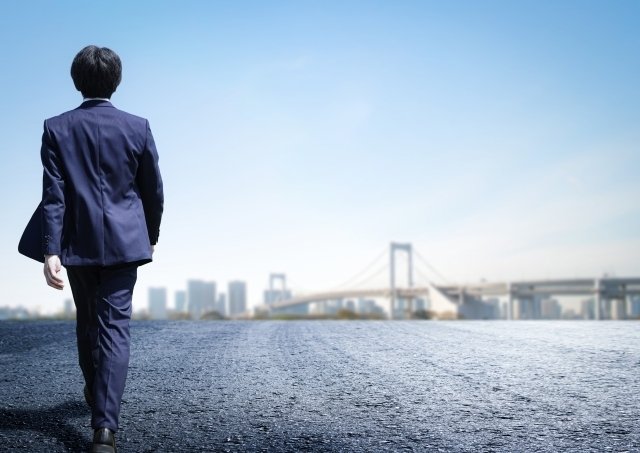 中野祐治　起業家