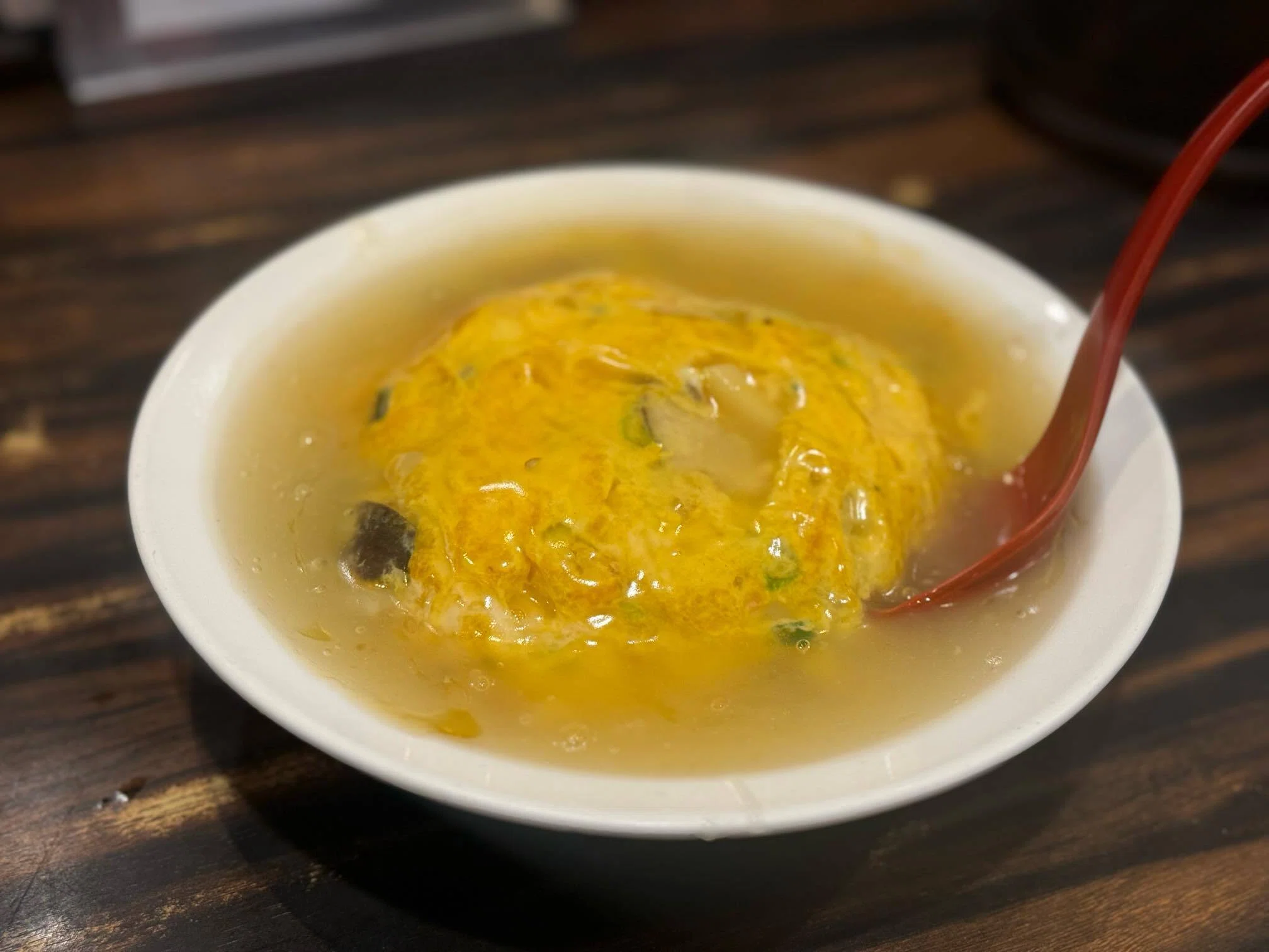 天津飯を食いたい日が”ない”」問題｜ima studio