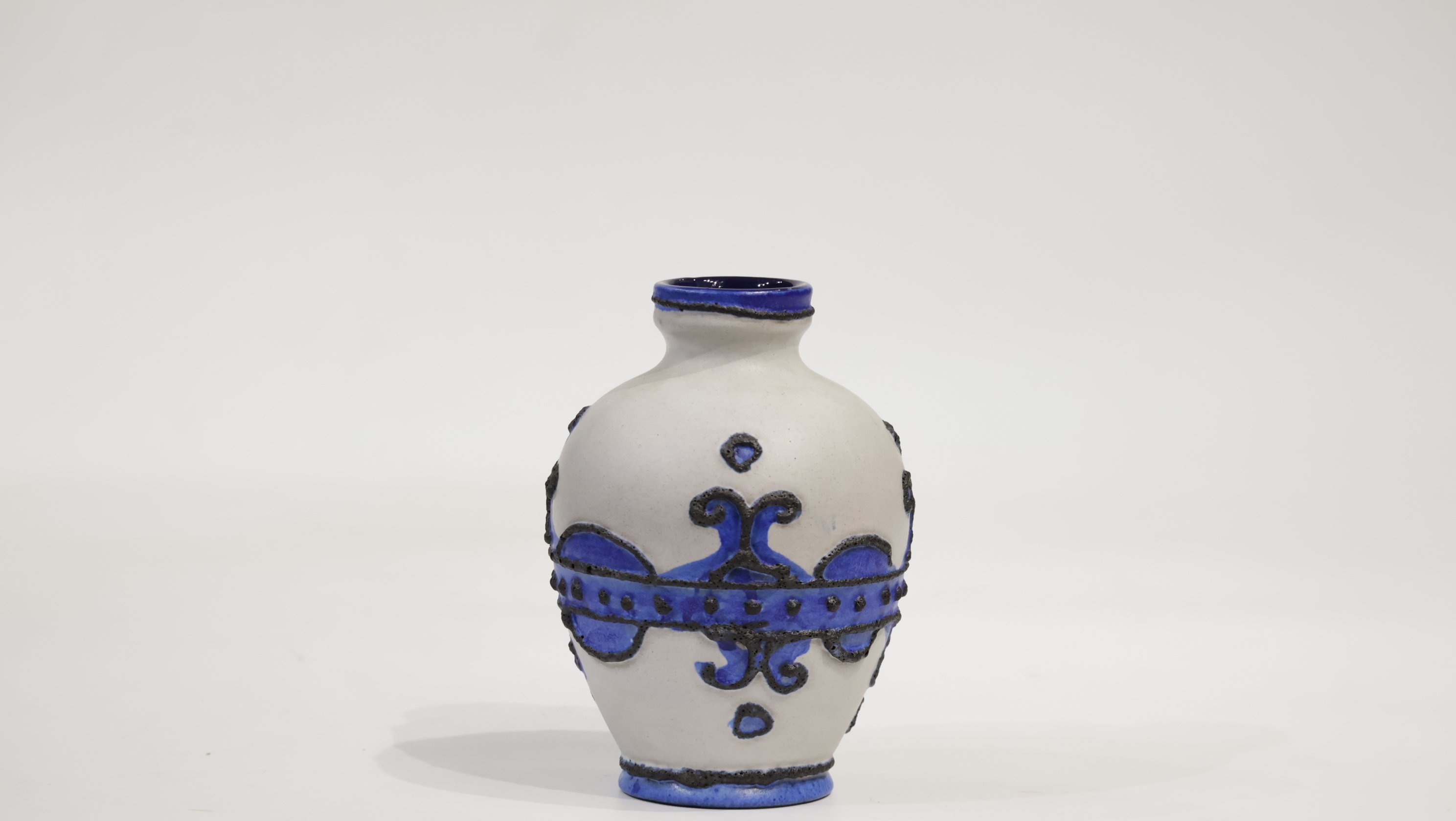 3月 第四弾｜Fat Lava ＆ German Art Pottery