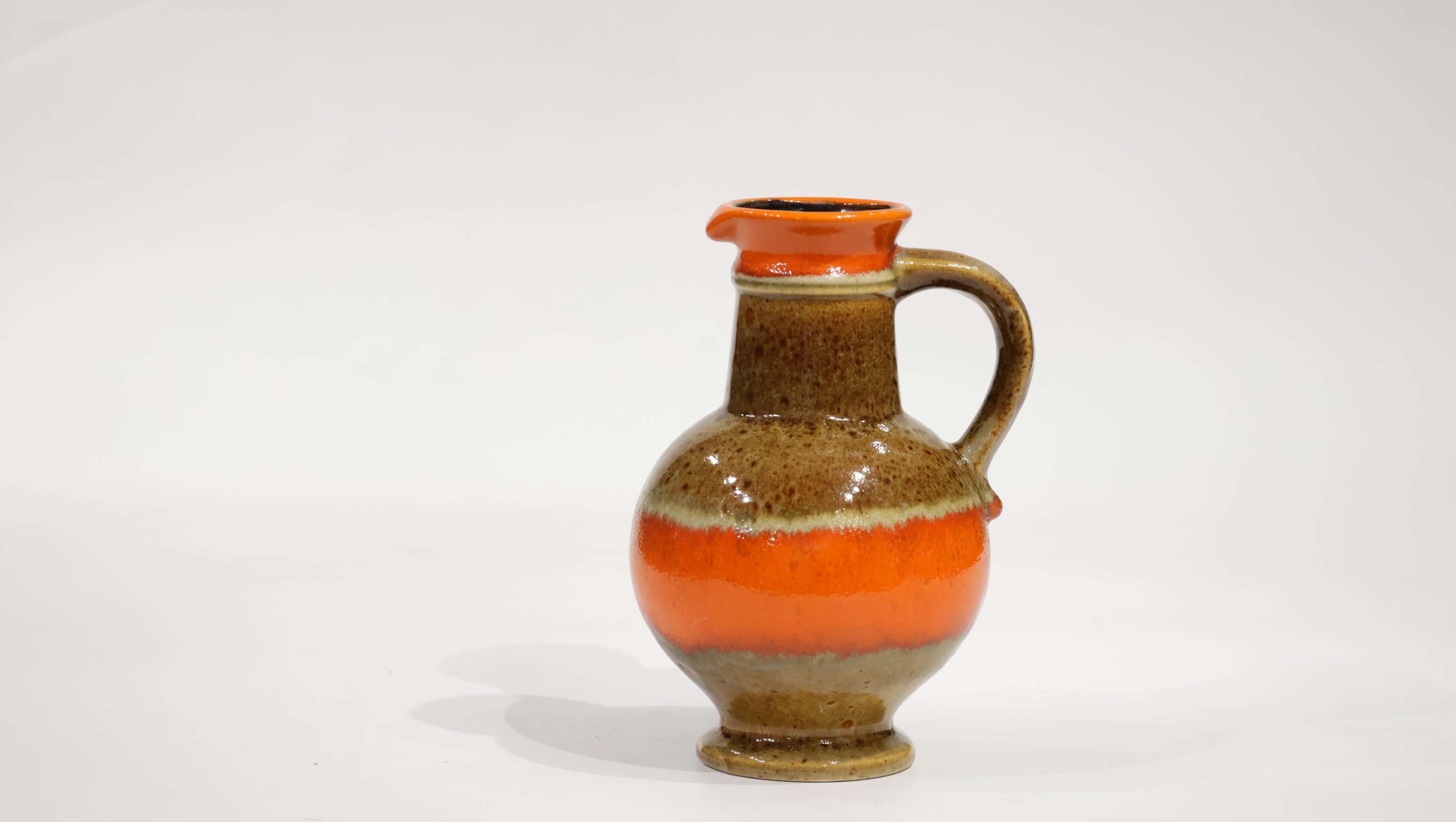 花瓶・フラワースタンド Fat Lava & German Art Pottery #3 3月 第四弾｜Fat Lava ＆ German Art Pottery