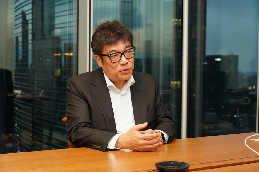 第11期叡王戦特別インタビュー 伊藤匠叡王と藤野英人が語る「決断の
