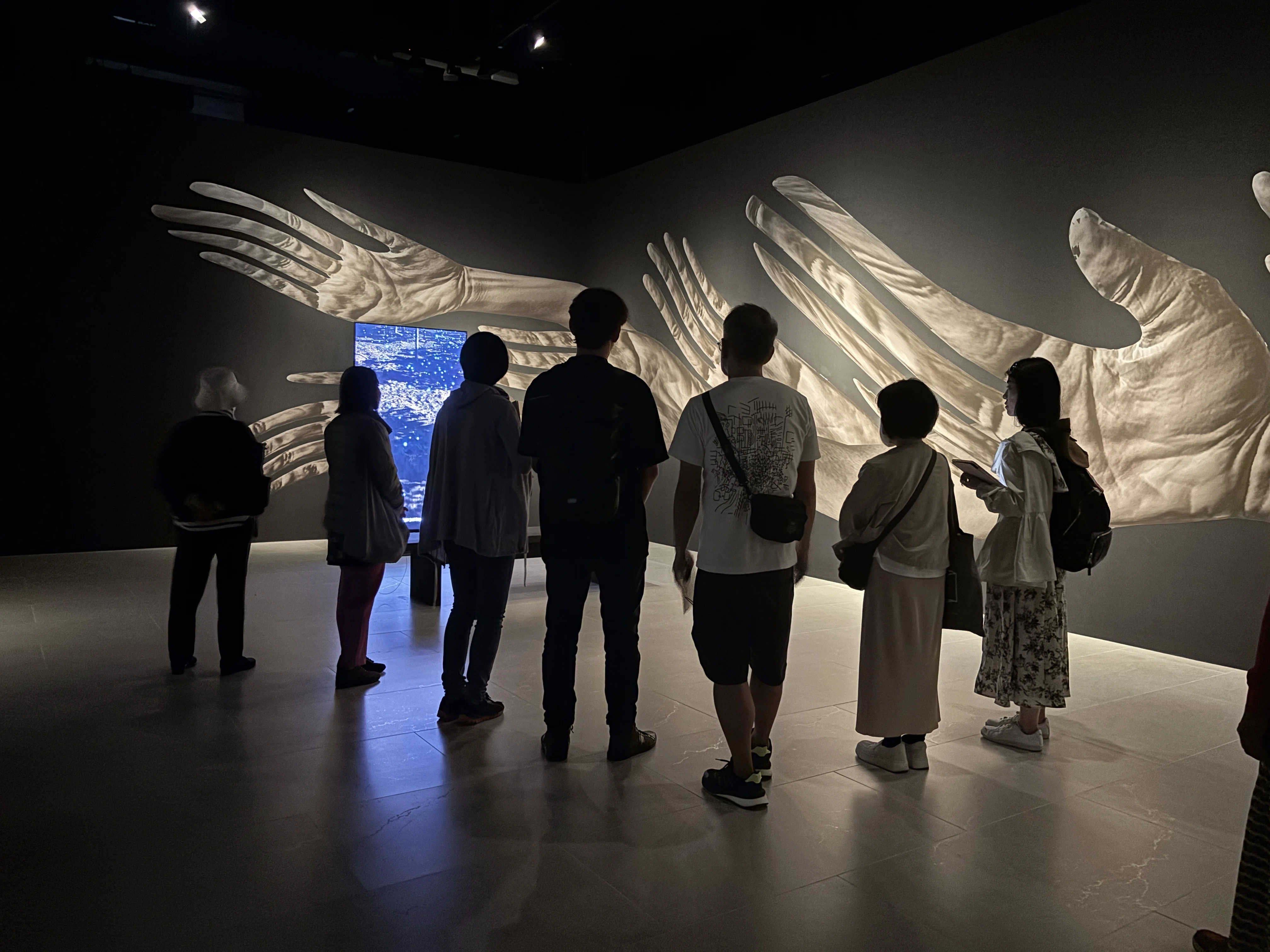 現代アートは難しいのか？ — わからないままで楽しむ方法｜sawasdee