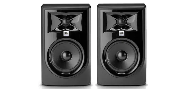 Geminiさんに聞いた JBL 305P MkII ＋ セメント板 ＝ 120％の