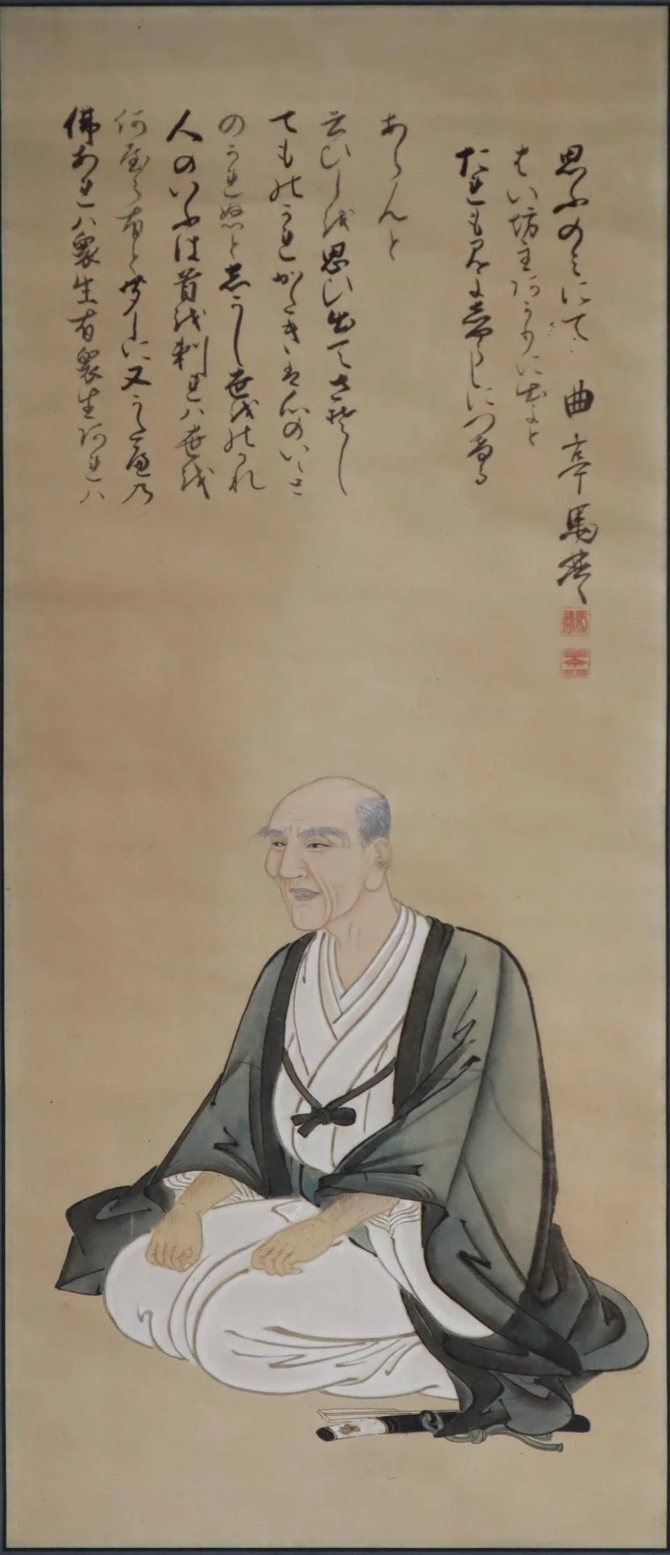 山梨県立文学館】企画展「ベストセラー誕生！『南総里見八犬伝』の世界