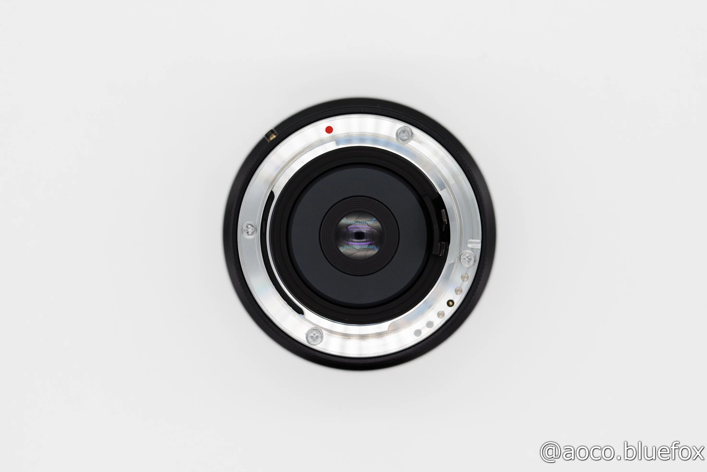 めくるめく古の鏡筒たち その12(Voigtländer Color-Skopar SL
