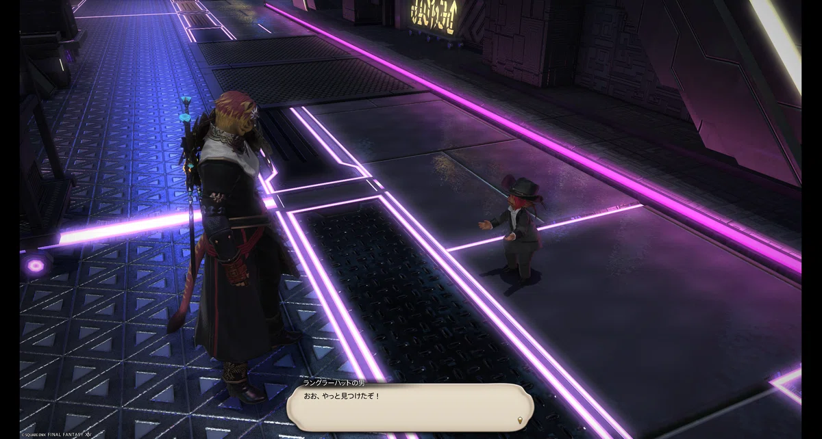 FF14】至天の座アルカディア振り返り（ライトヘビー級～クルーザー級 
