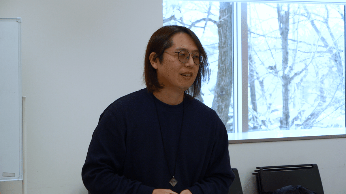 株式会社MGNET 武田さん 新潟県燕市出身