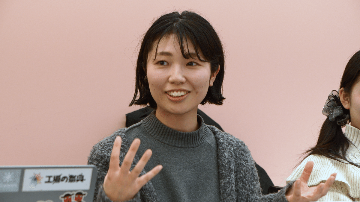 出張花屋 「KUJIRA Flower」店主の吉田さん、東京から三条にUターンしてきました