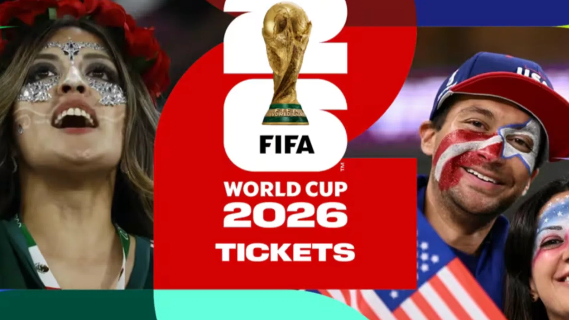【2月20日特選販売最終日】2022 FIFAワールドカップ 5(商品残1) W杯高額チケット、FIFA非難でサポーター結束 - Bloomberg